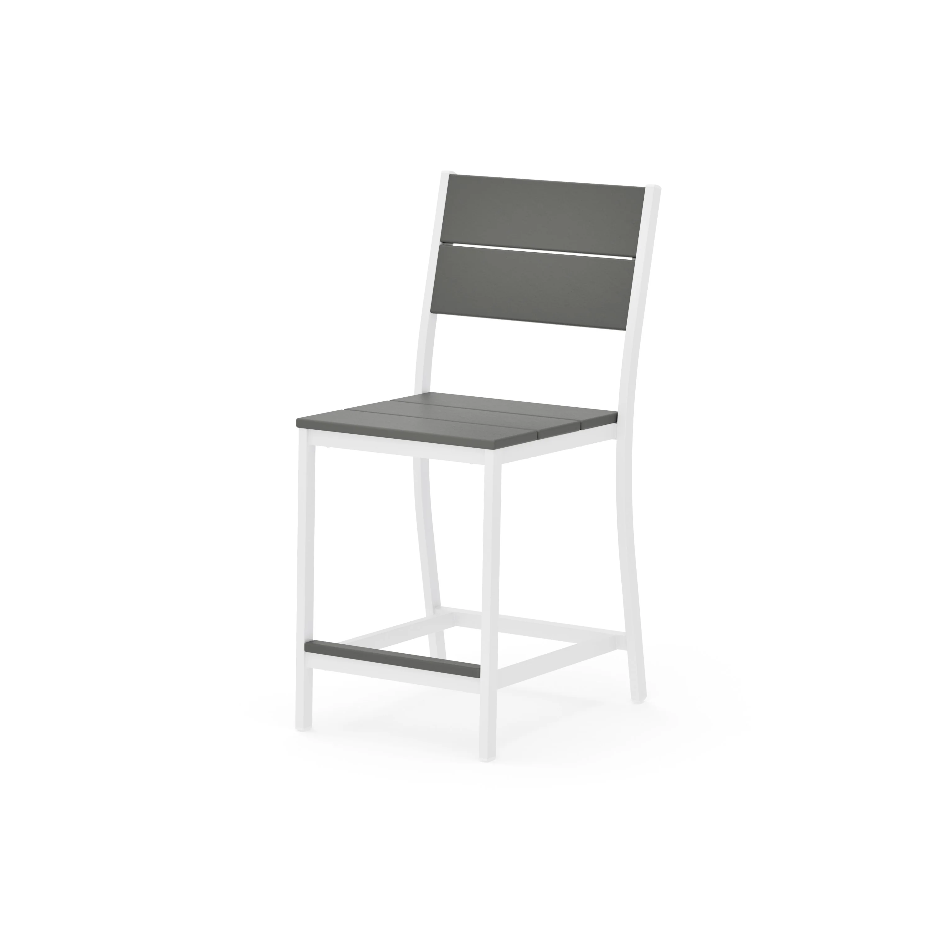 Main Street Counter Side Chair