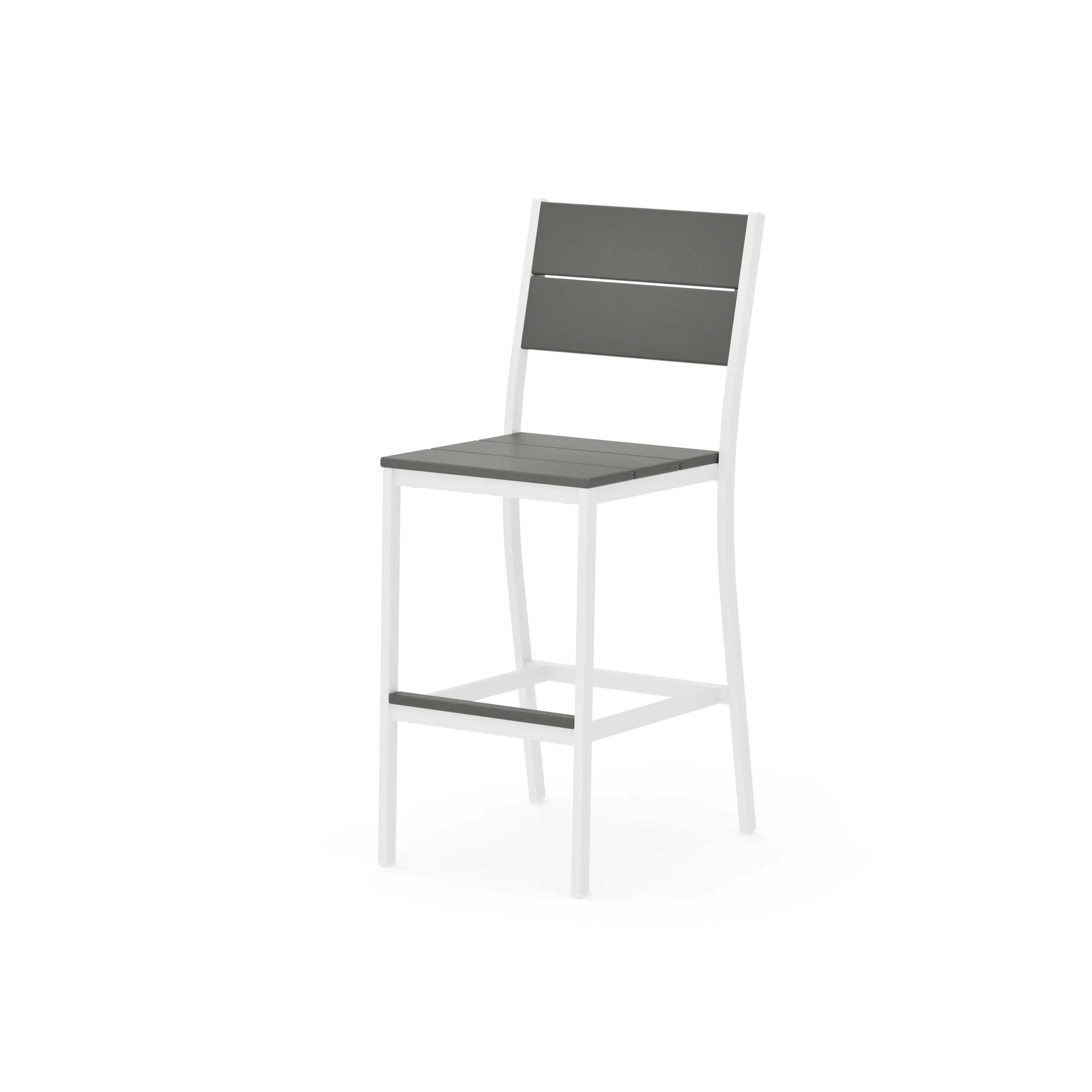 Main Street Bar Side Chair