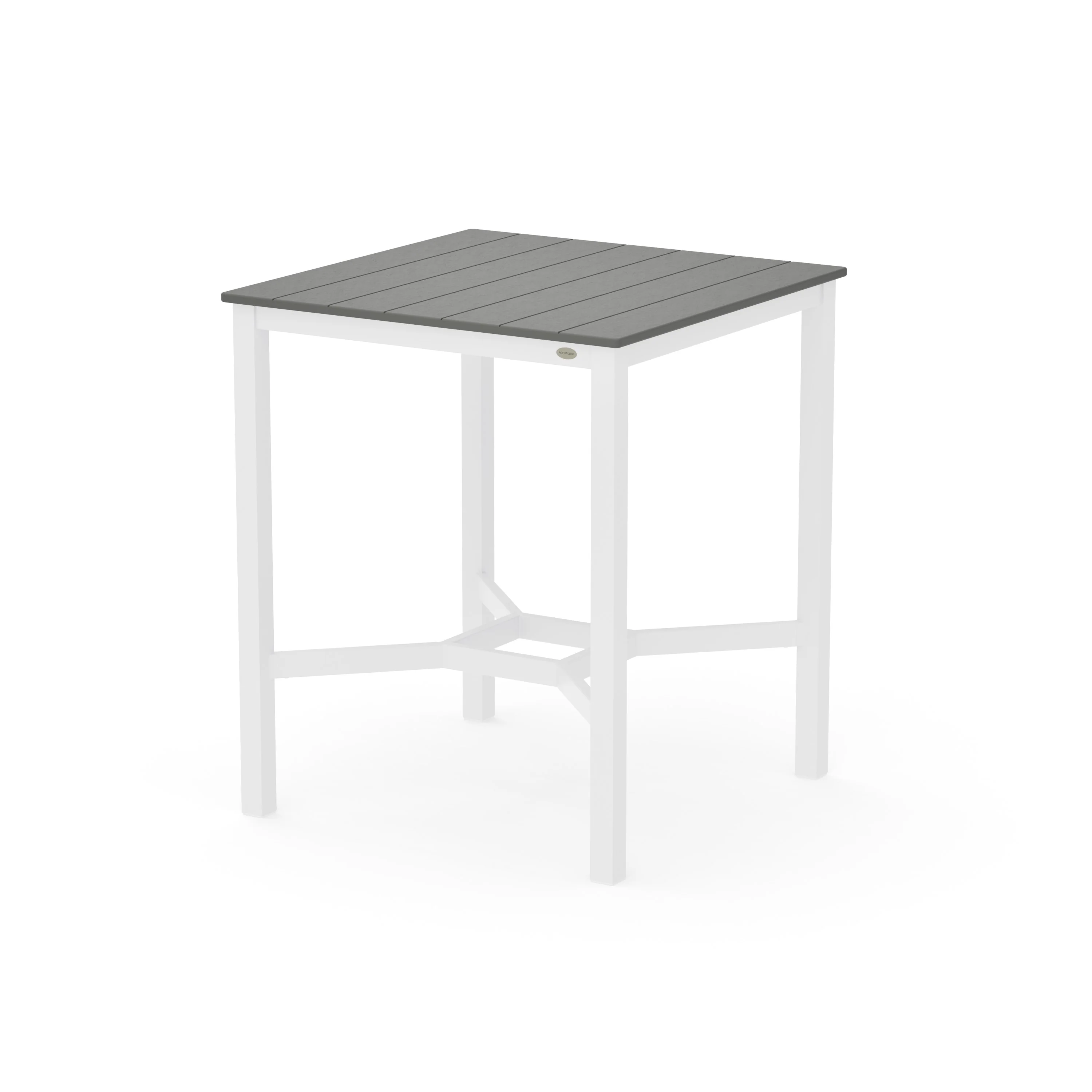 Main Street 36 x 36 Bar Table