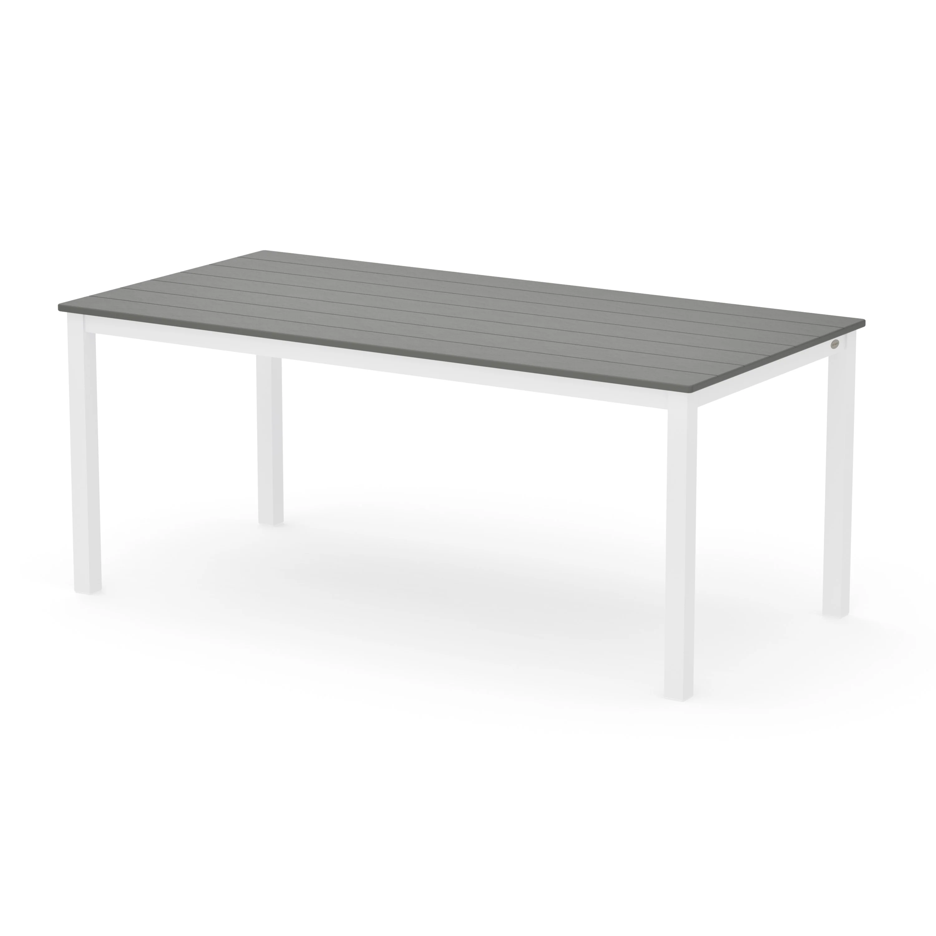 Main Street 36 x 72 Dining Table
