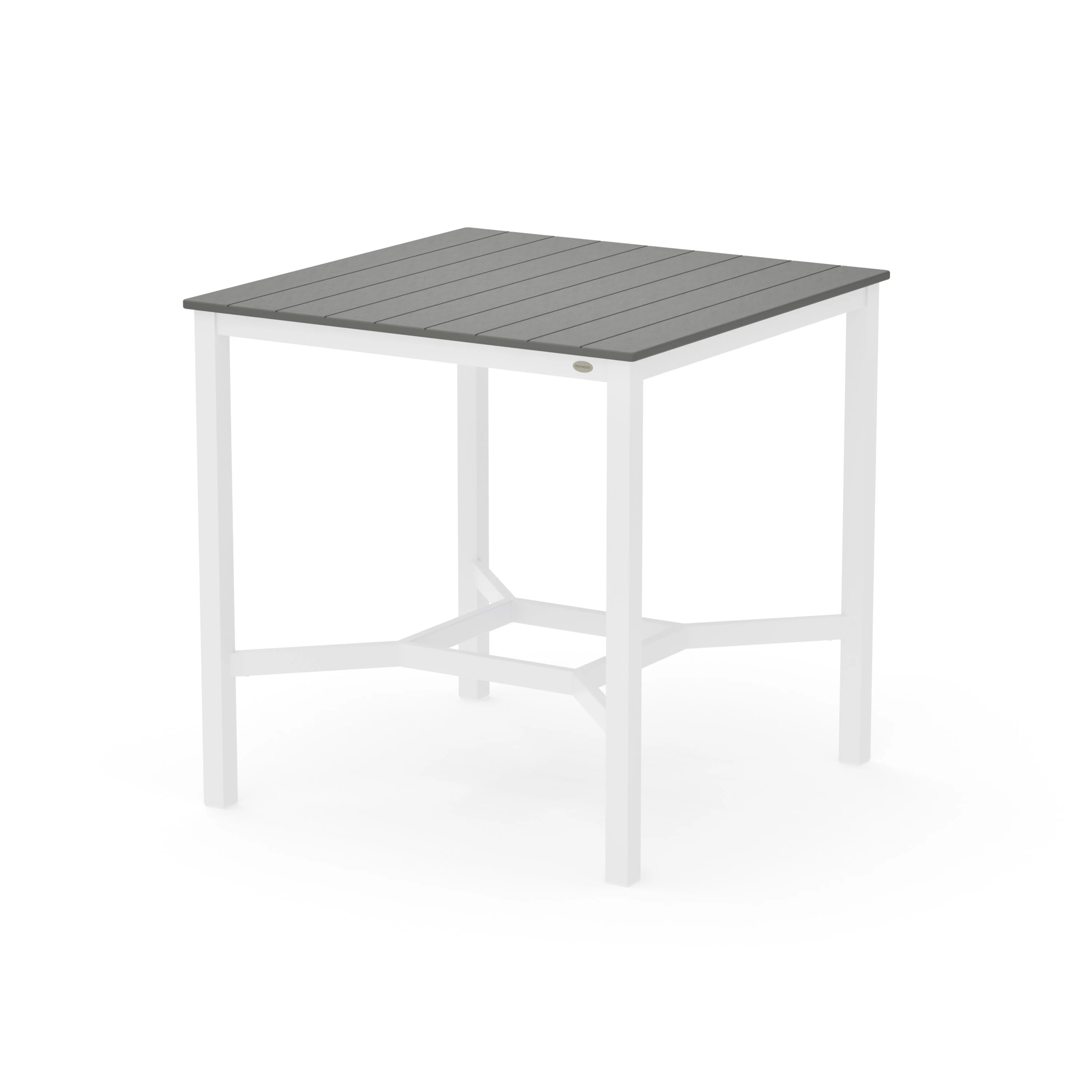 Main Street 42 x 42 Bar Table