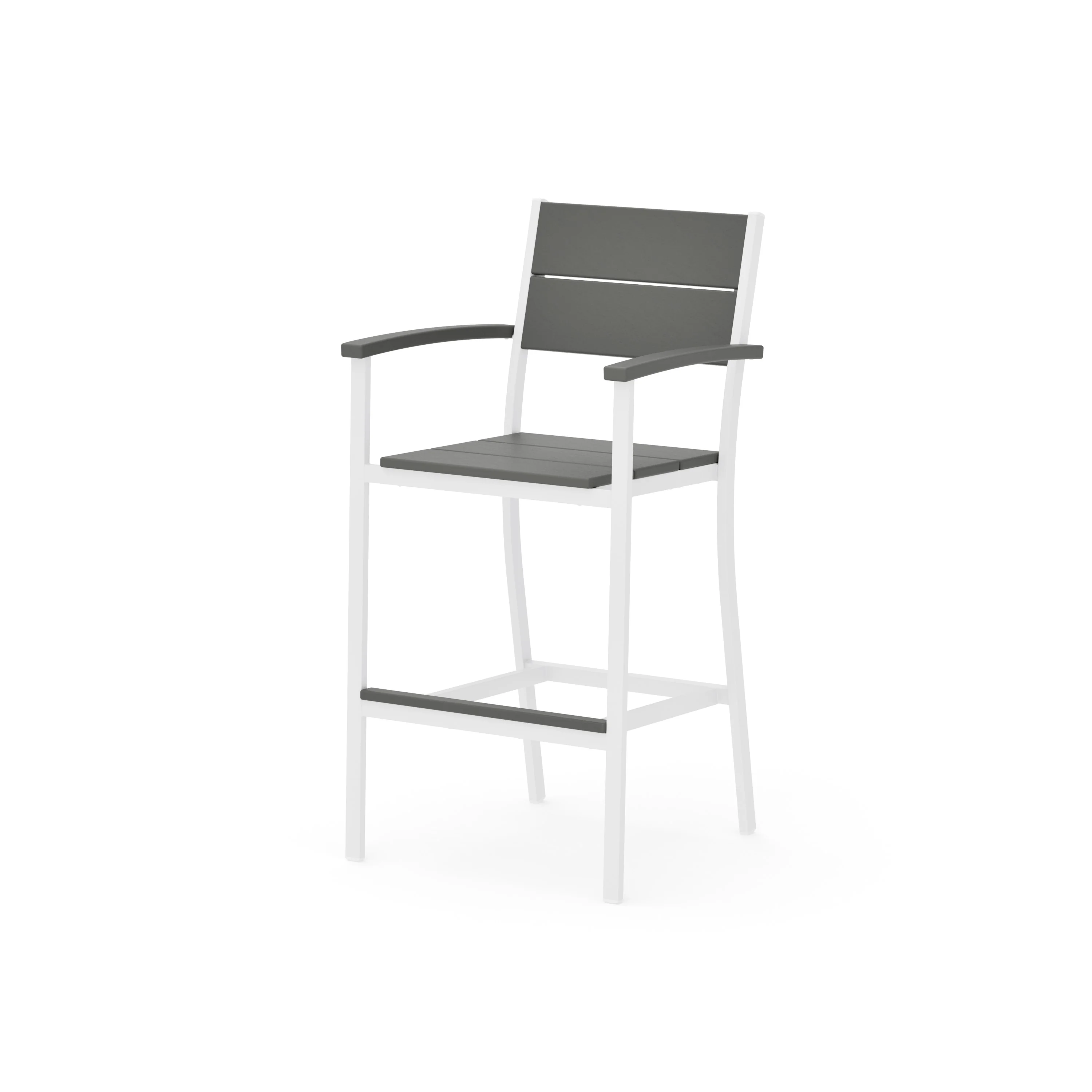 Main Street Bar Arm Chair