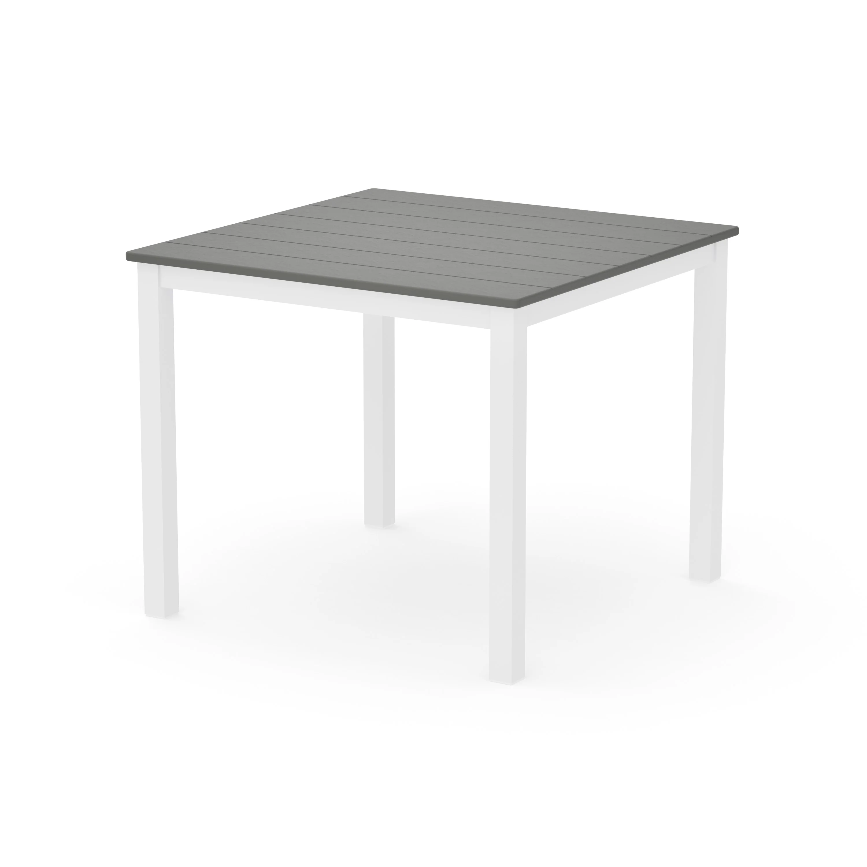 Main Street 36 x 36 Dining Table
