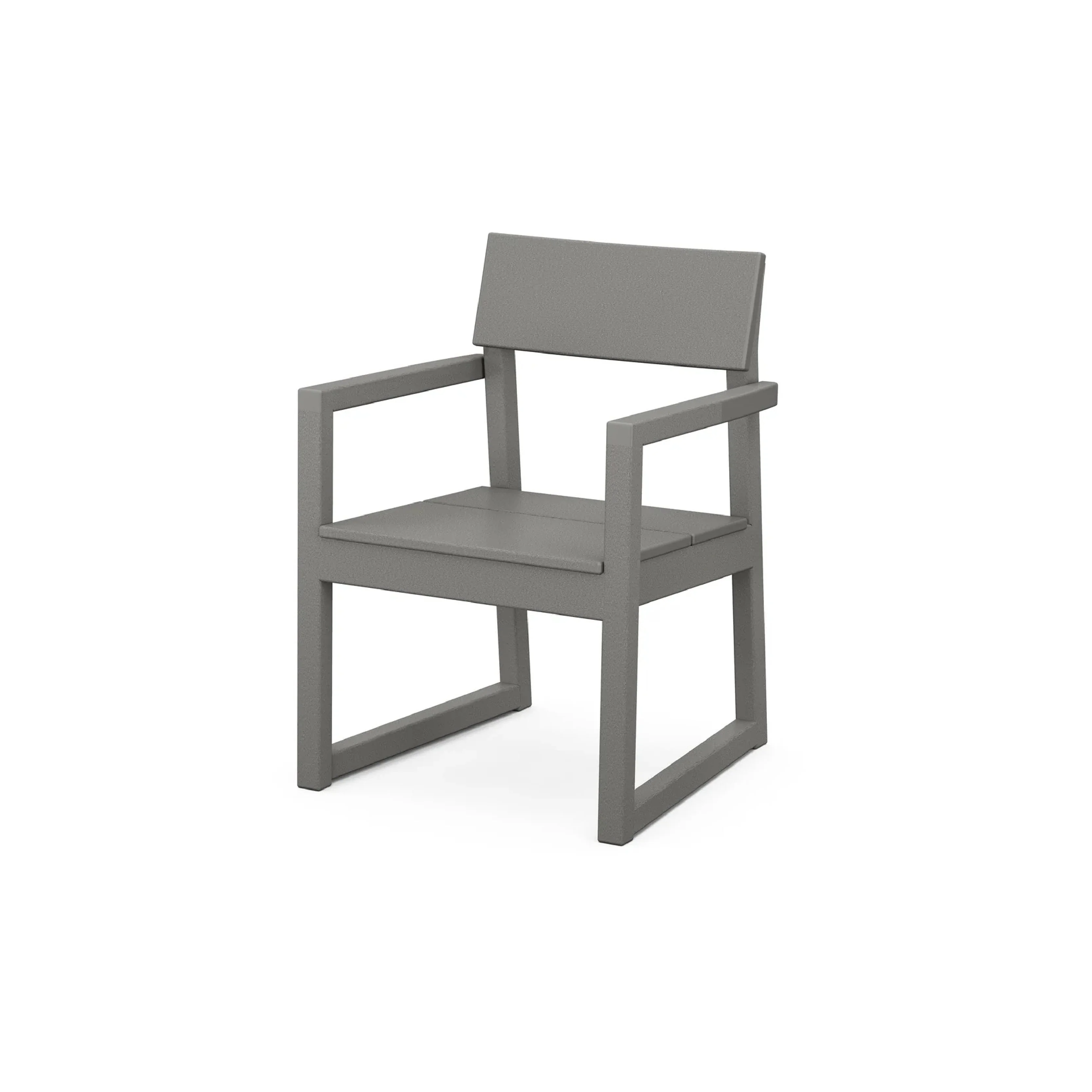 EDGE Dining Arm Chair