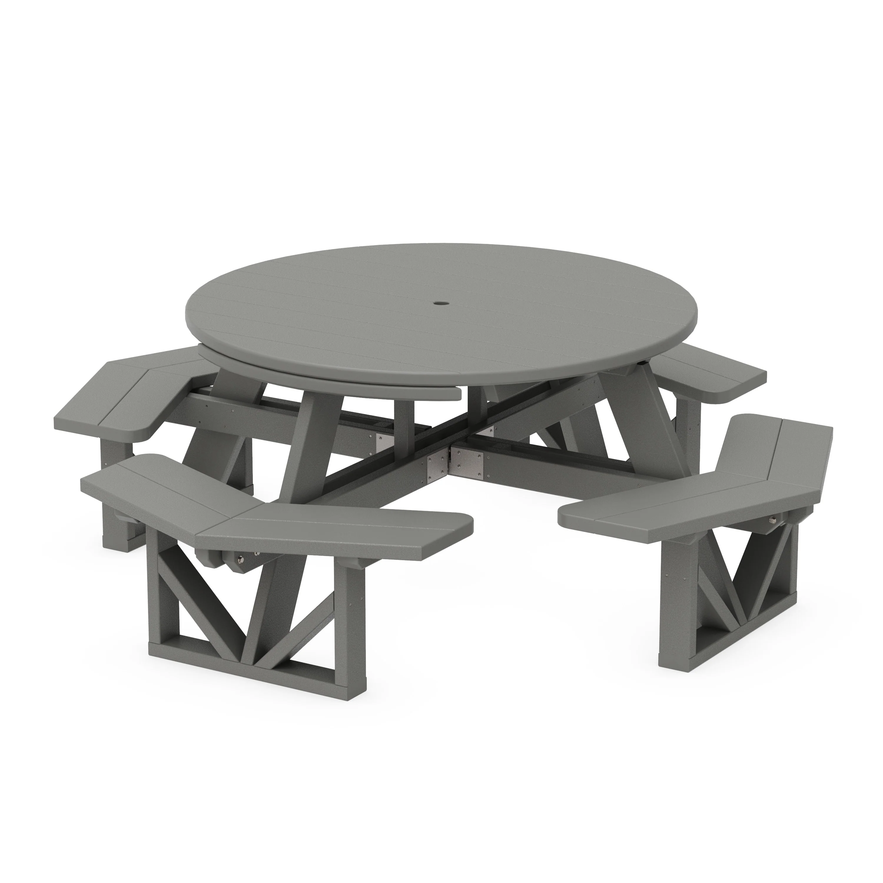 Park 53 Octagon Table