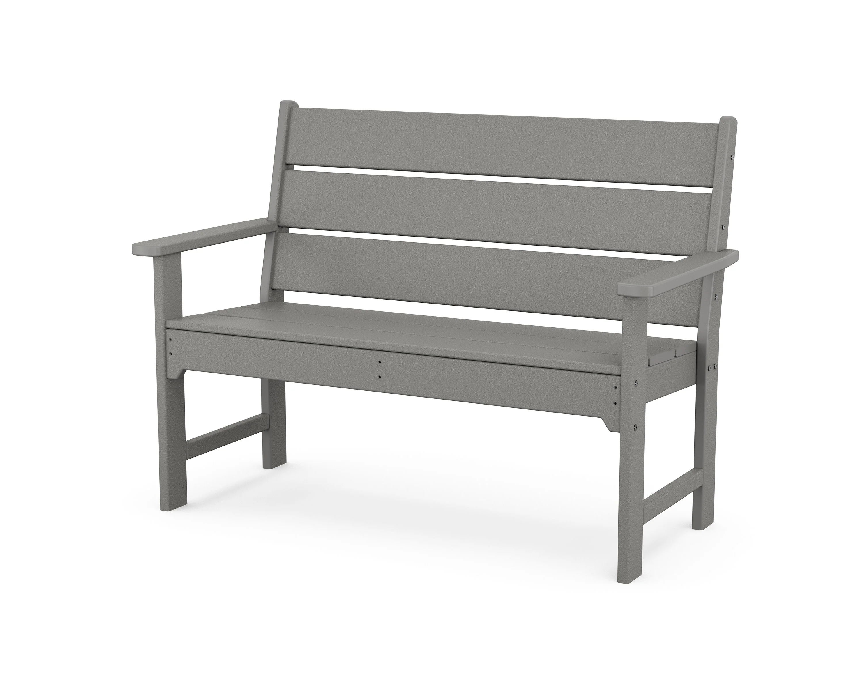 Lakeside 48 Bench