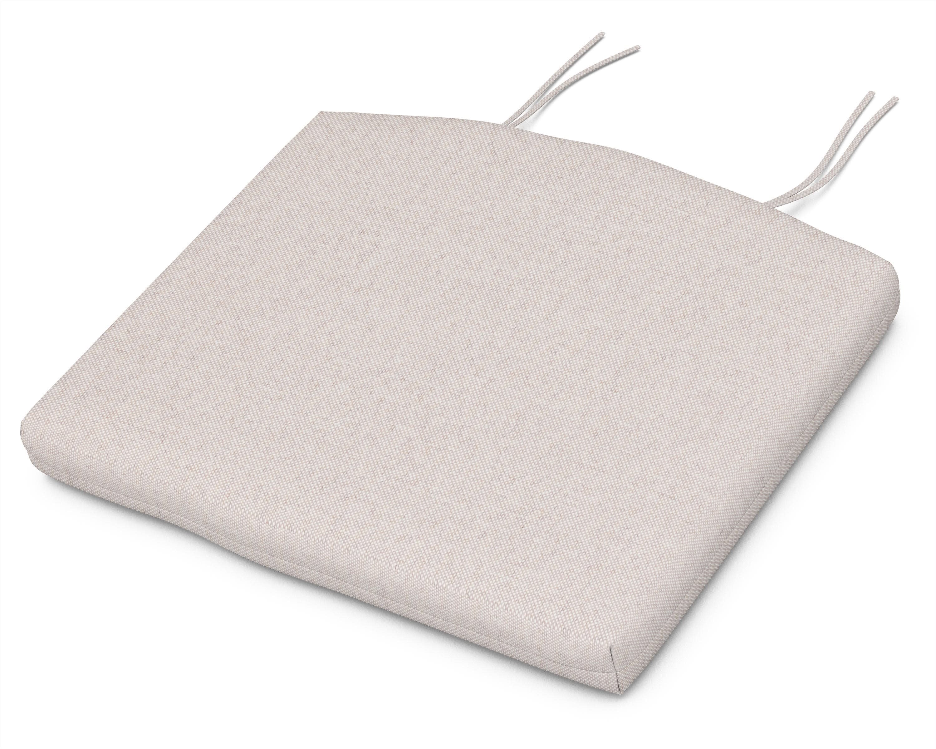 Seat Cushion - 19.06D x 22.12W x 2.5H