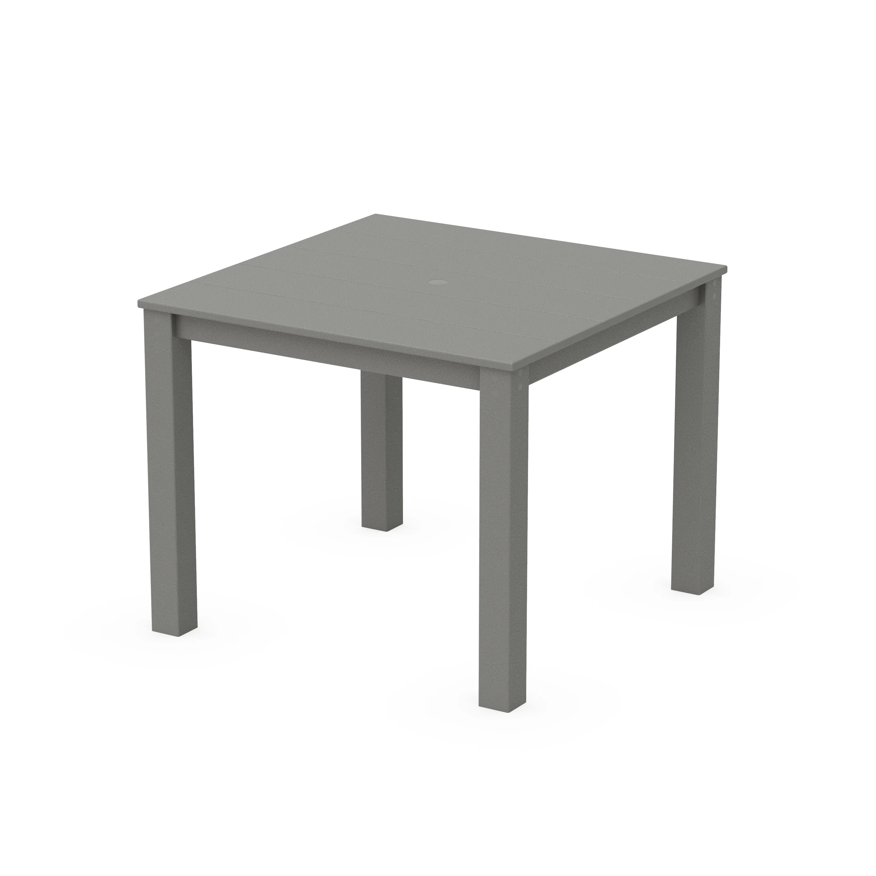 Parsons 38 X 38 Dining Table