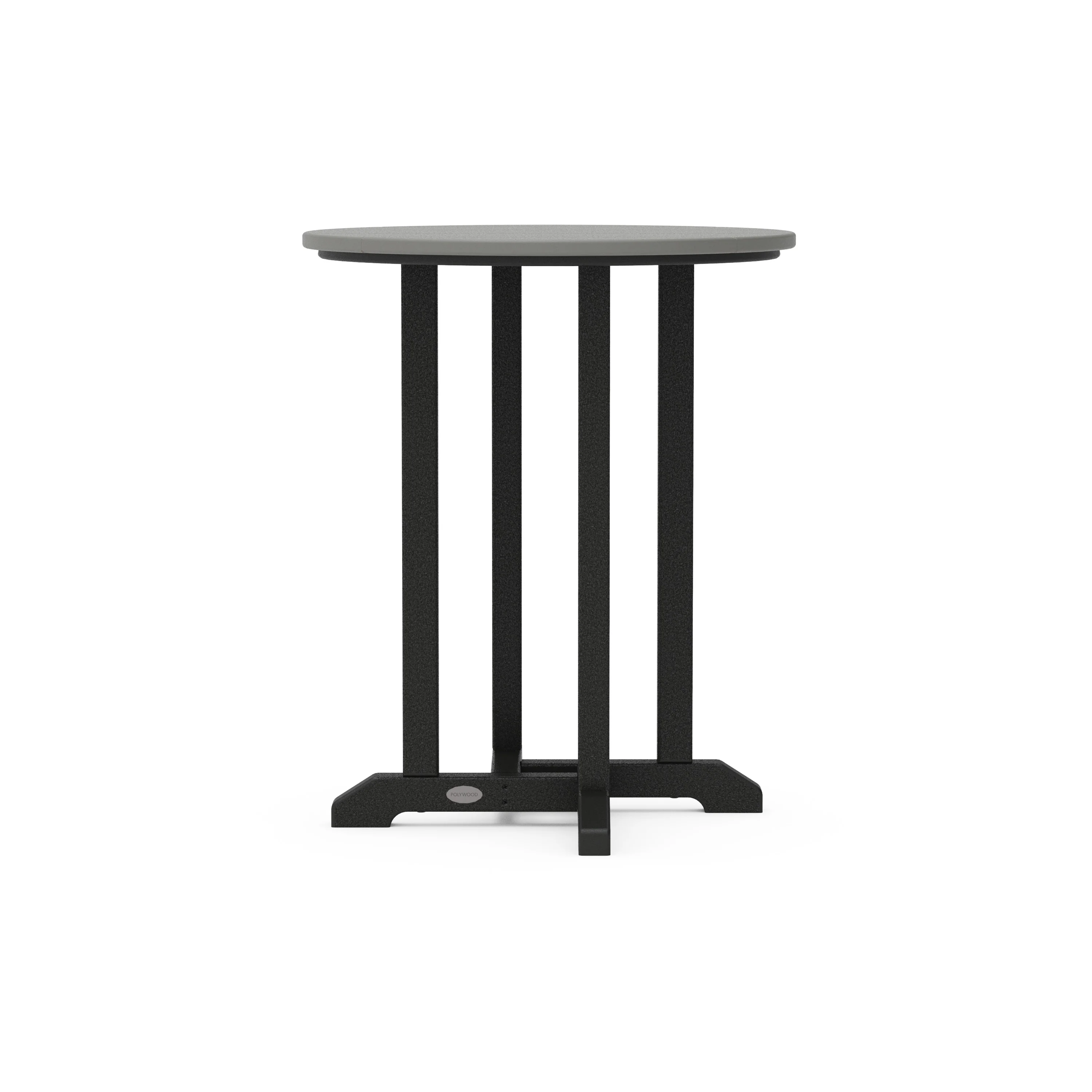 Contempo 24 Round Dining Table