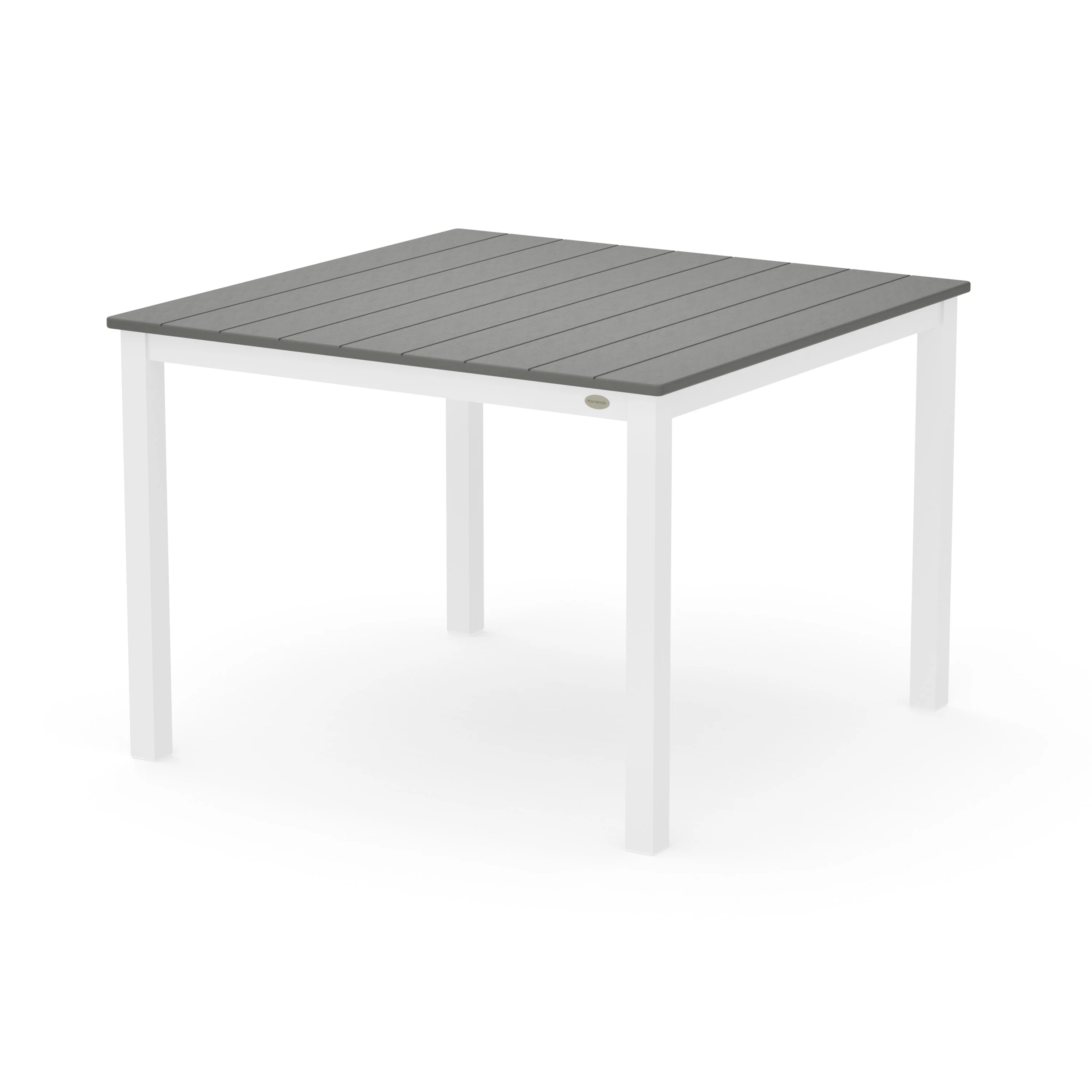 Main Street 42 x 42 Dining Table