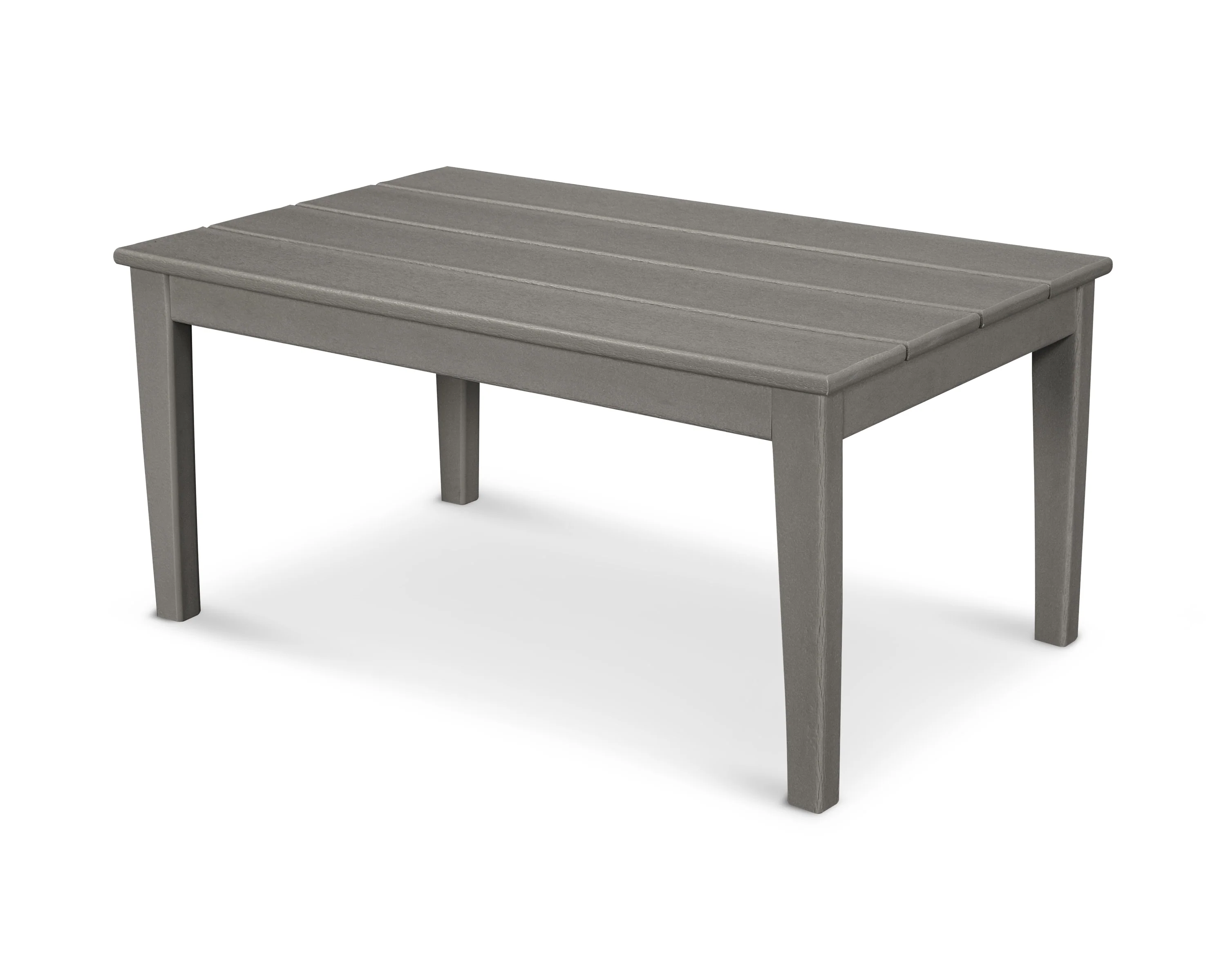 Newport 22 x 36 Coffee Table