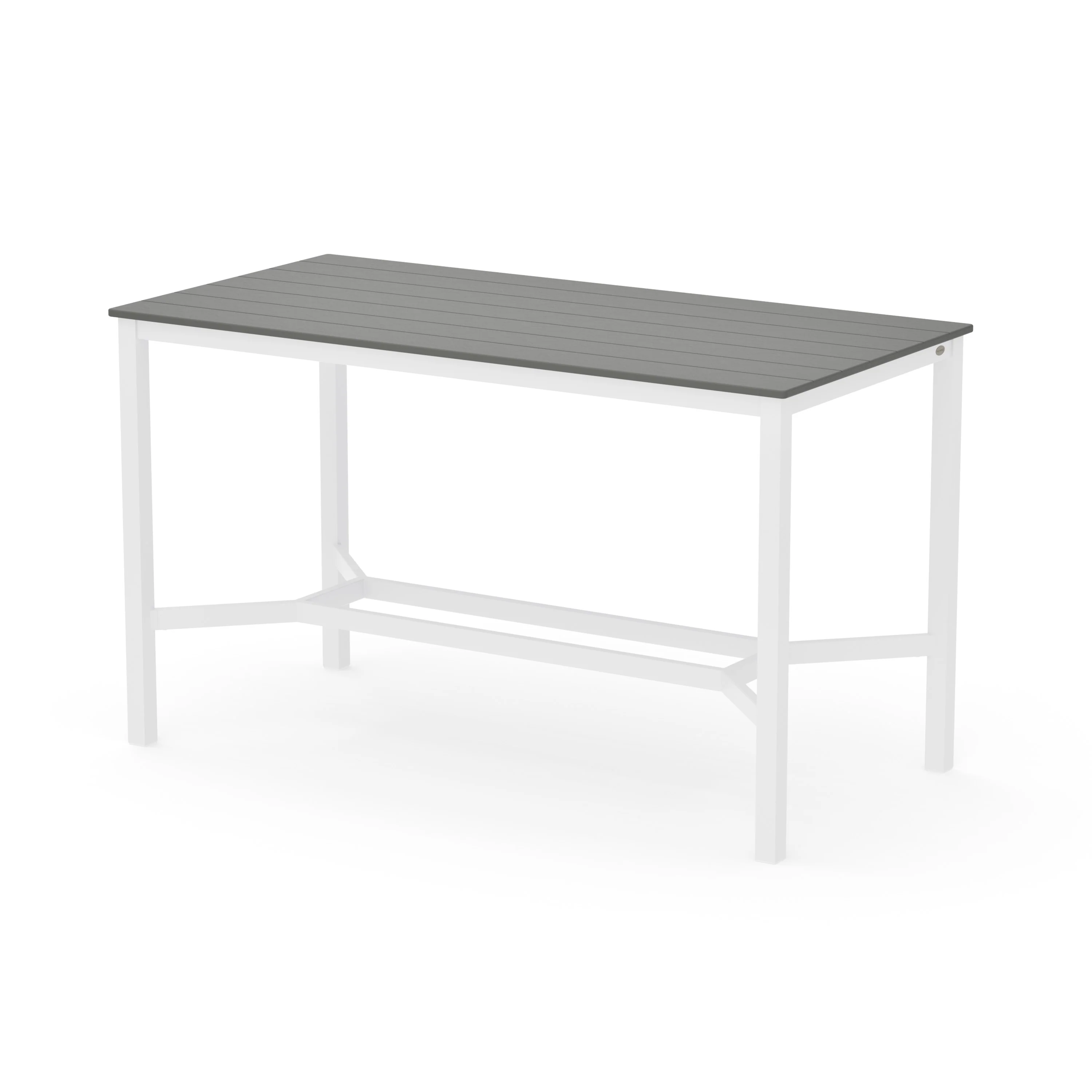 Main Street 36 x 72 Bar Table