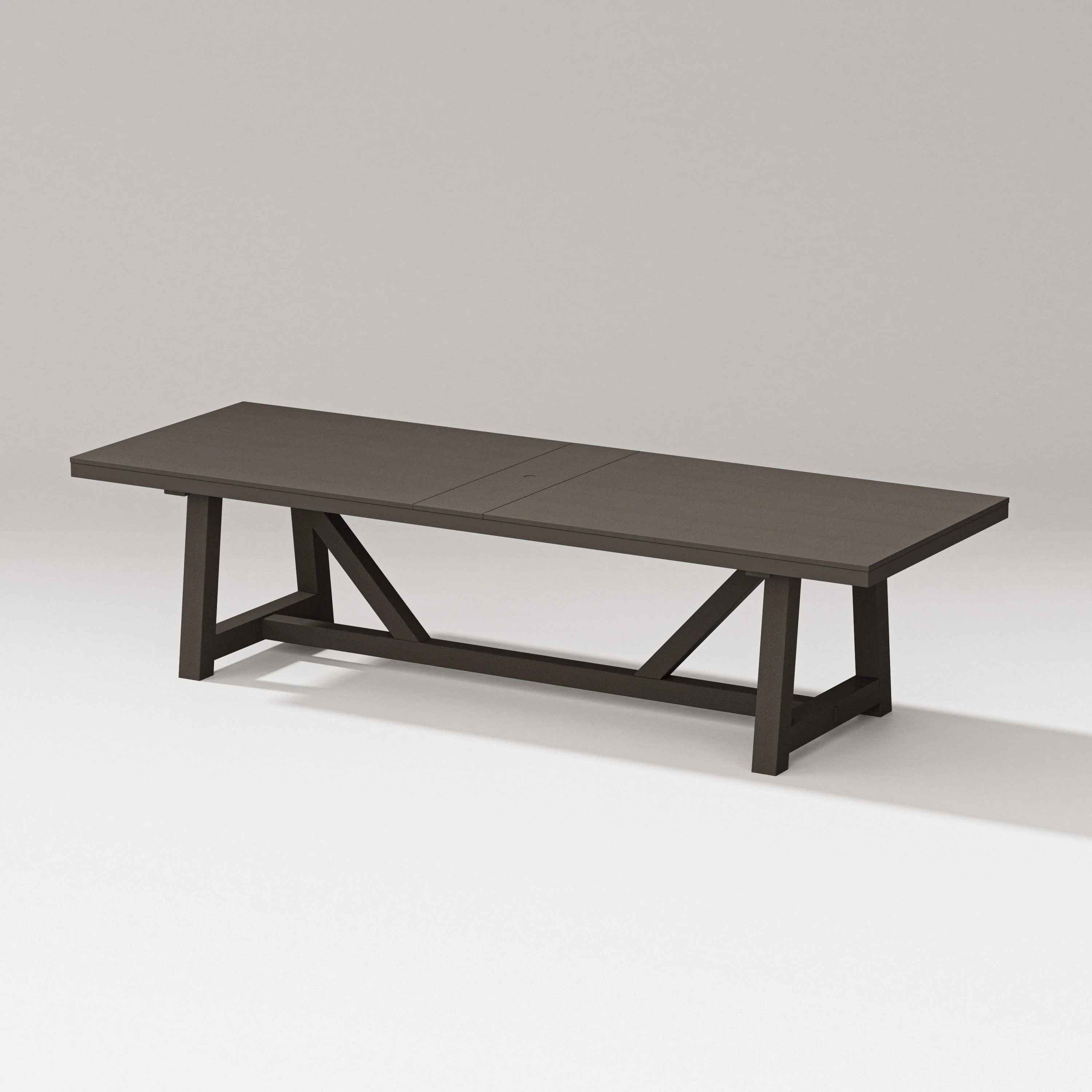 120 A-Frame Dining Table