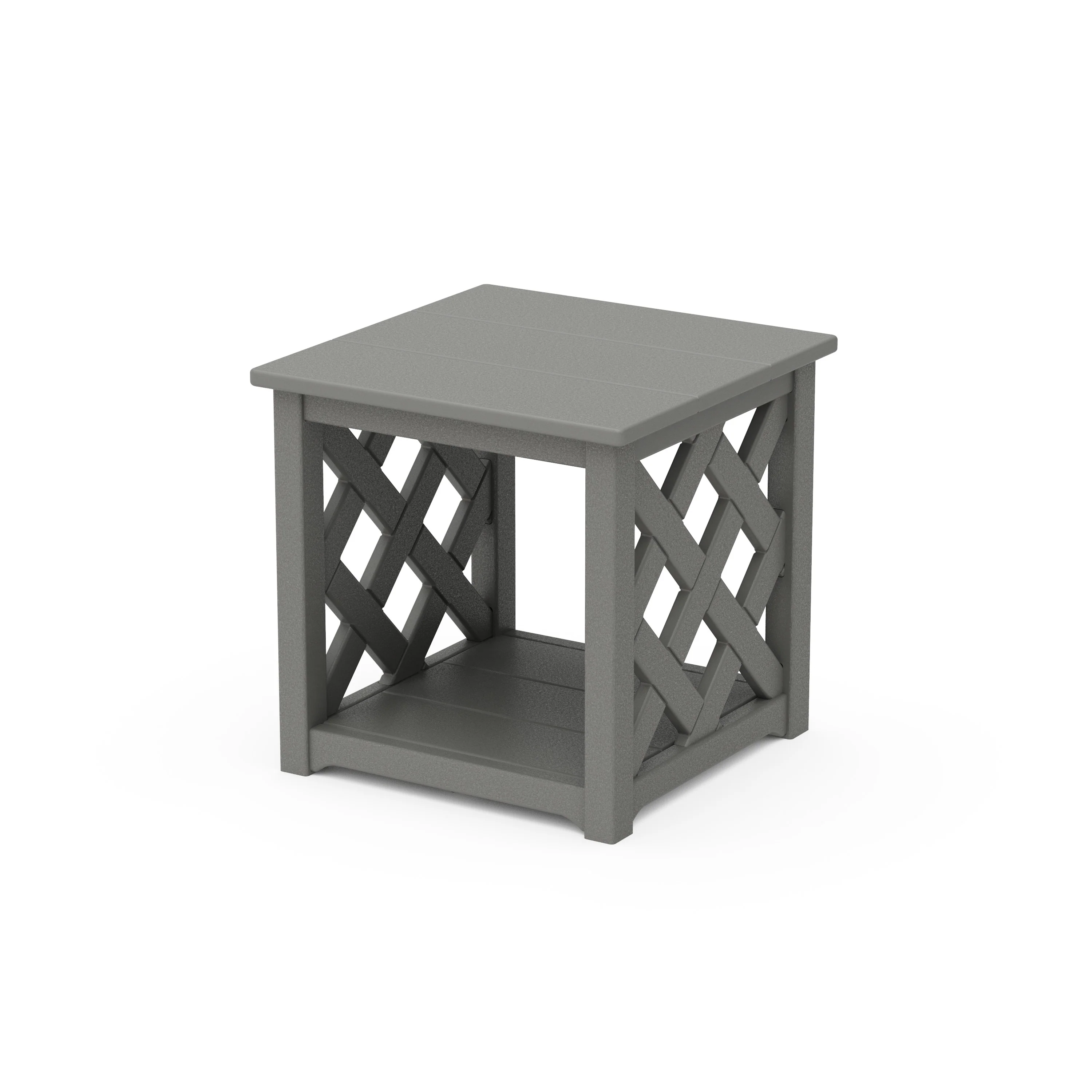 Wovendale Accent Table