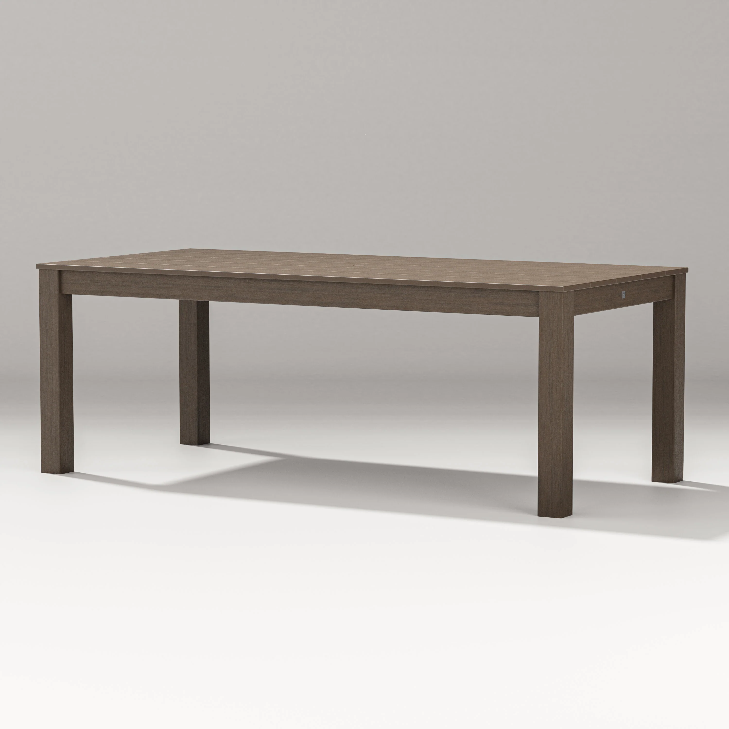 84 Parsons Dining Table