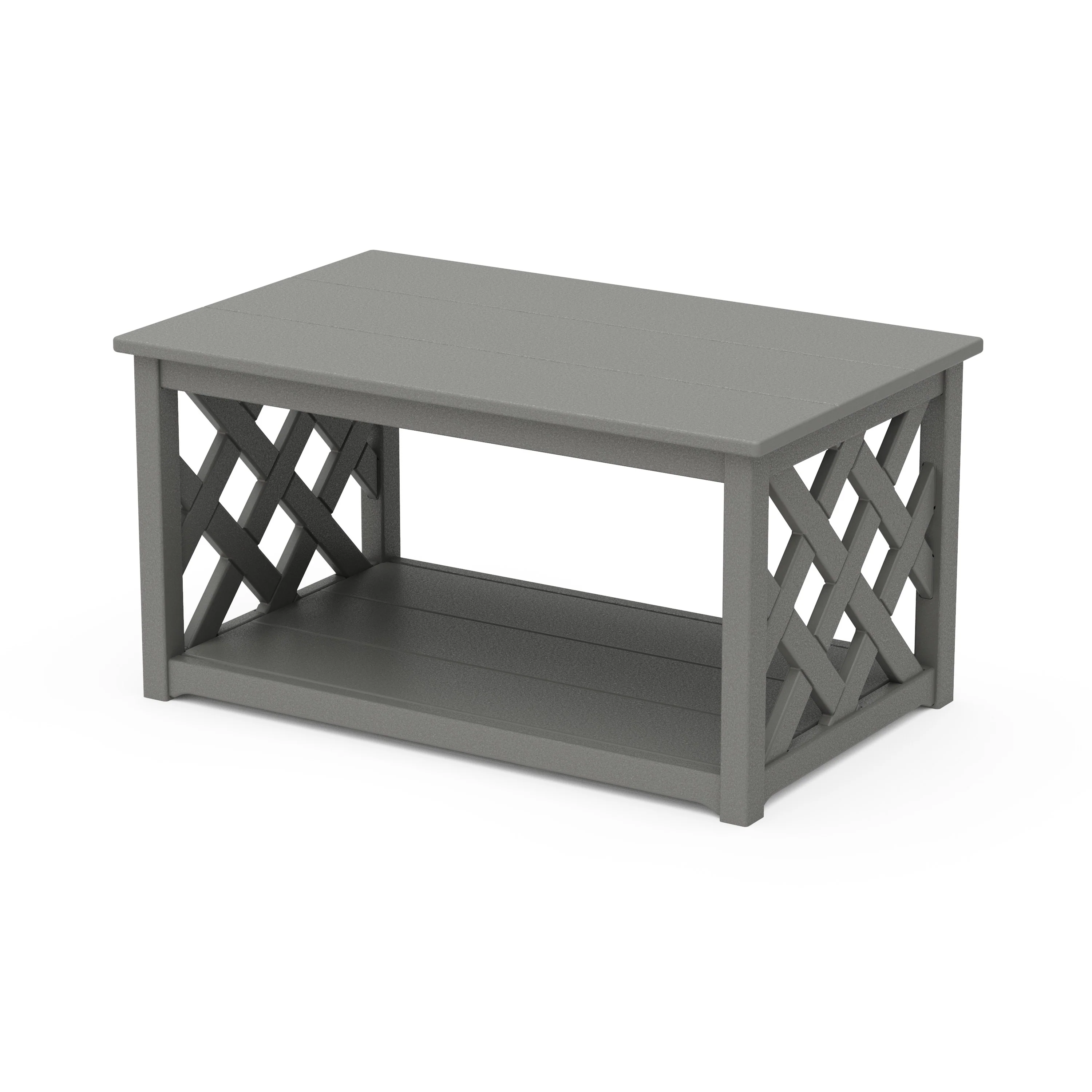 Wovendale Coffee Table
