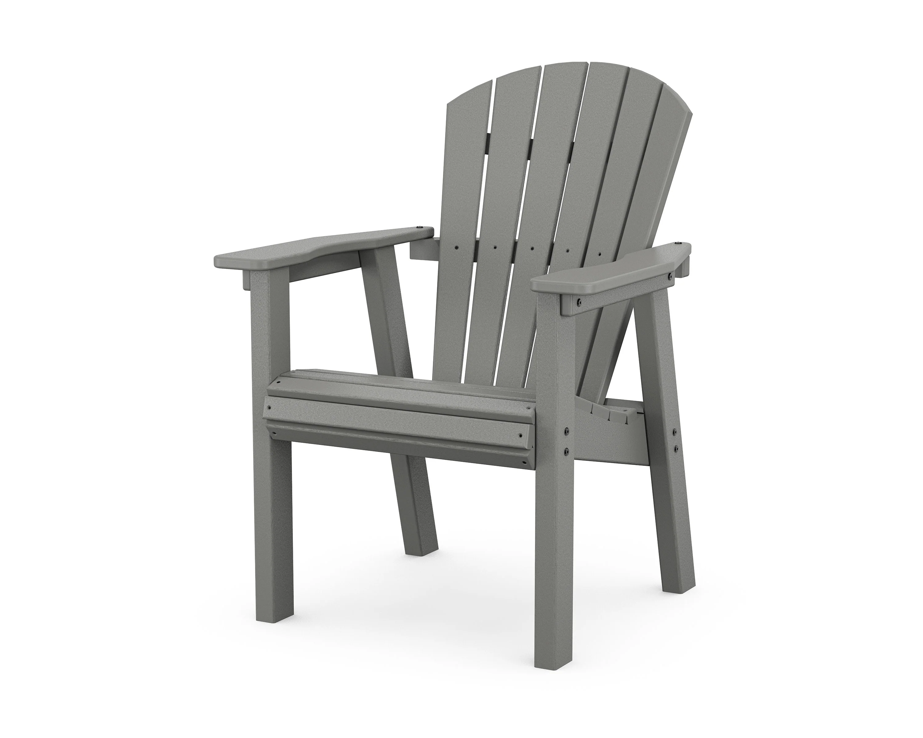 Seashell Dining Chair