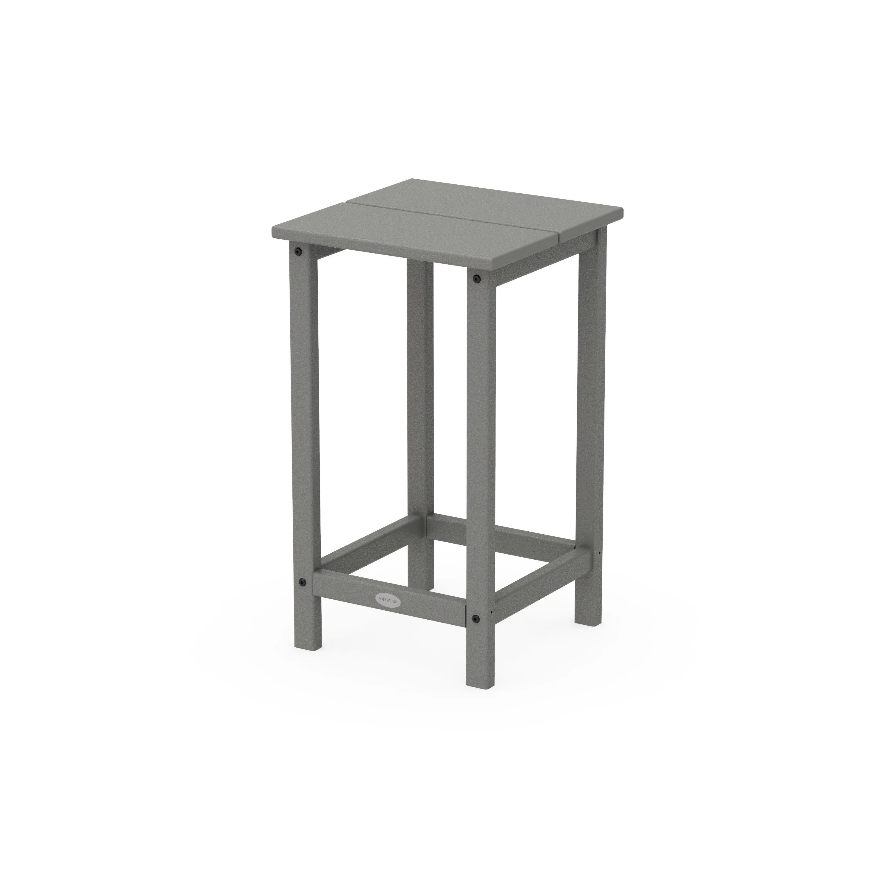 Studio Square Counter Side Table
