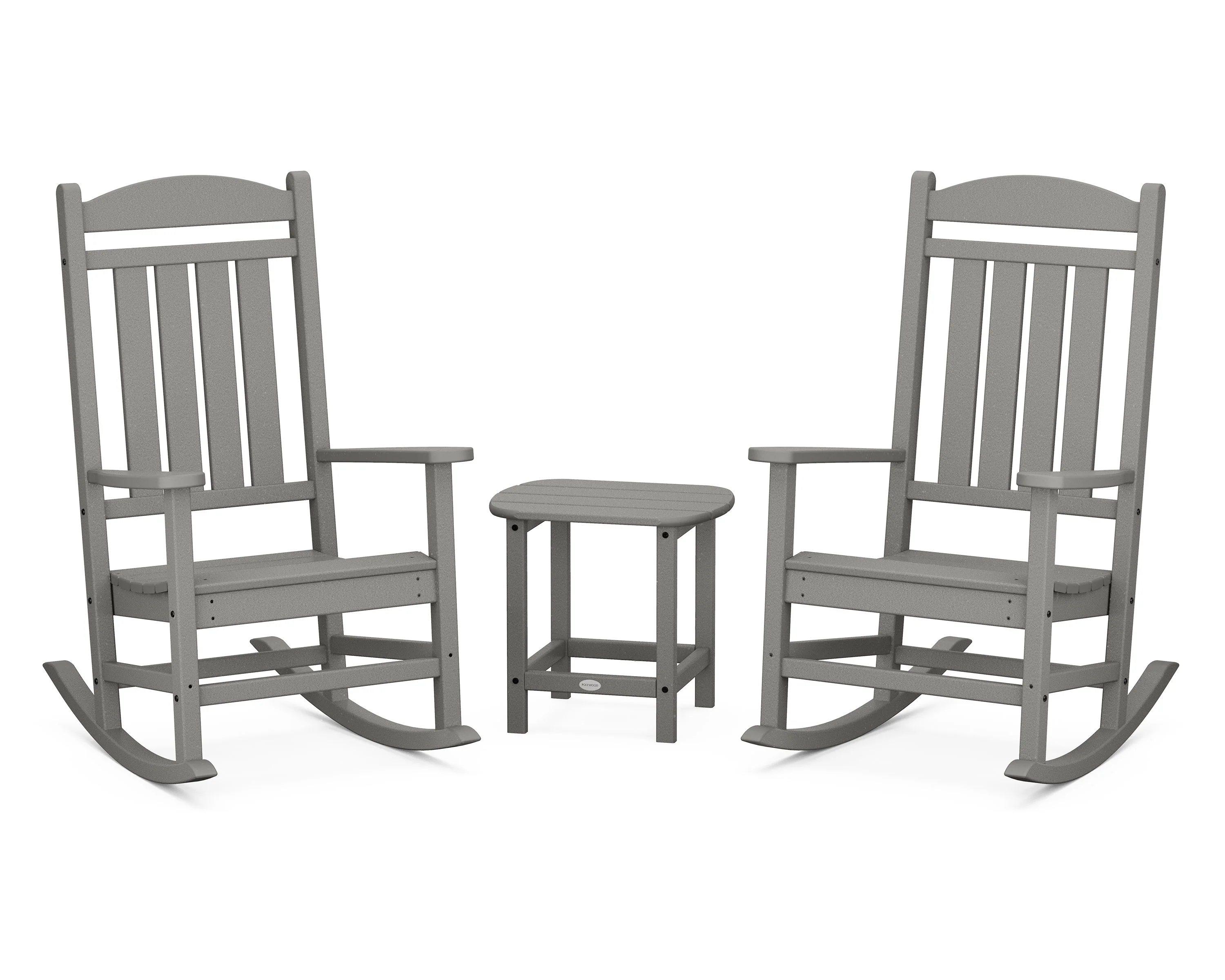 Presidential Rocker 3-Piece Set