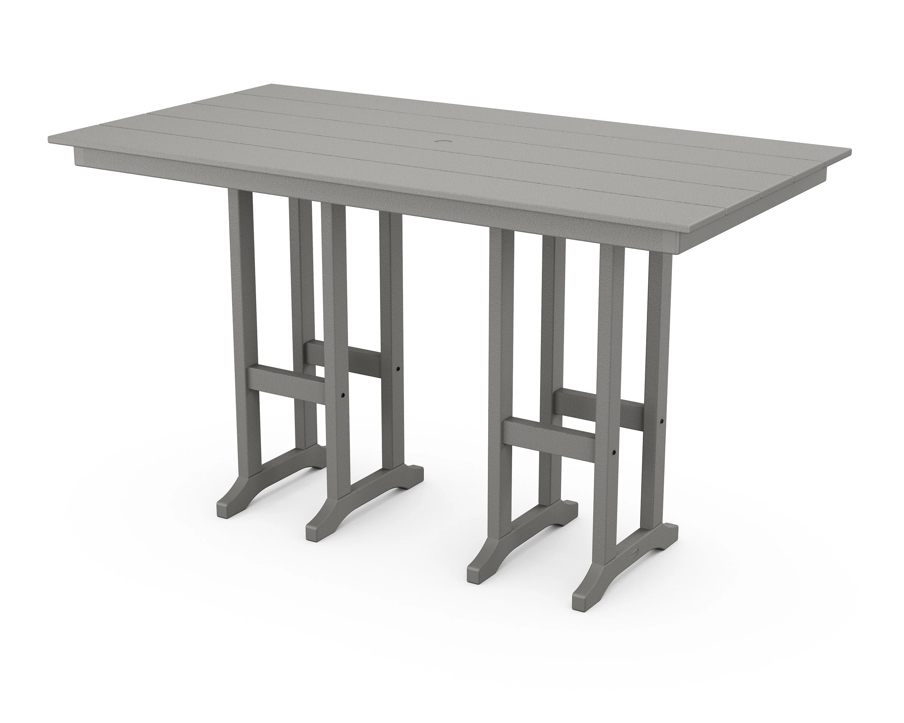 Farmhouse 37 x 72 Bar Table