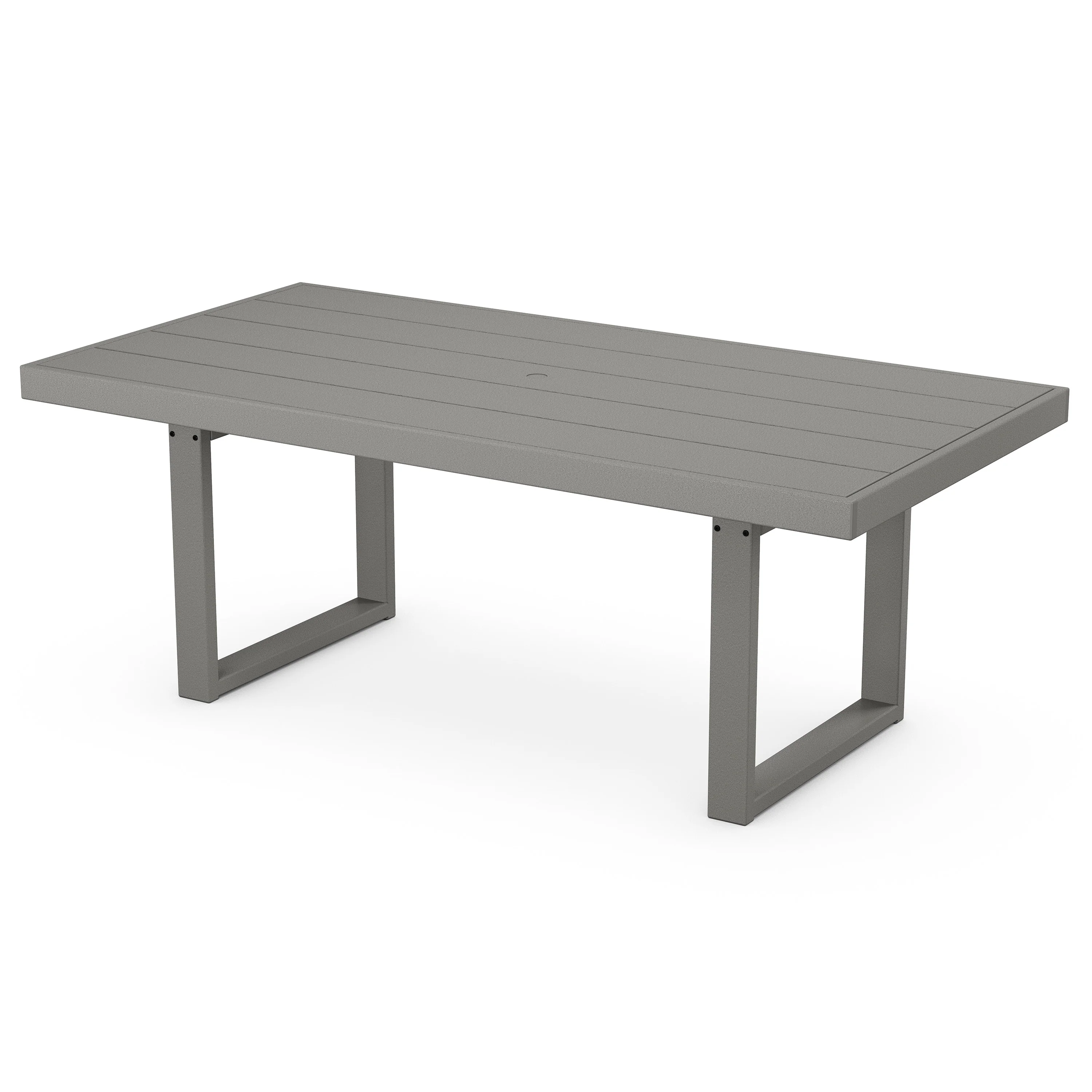 EDGE 40 x 78 Dining Table