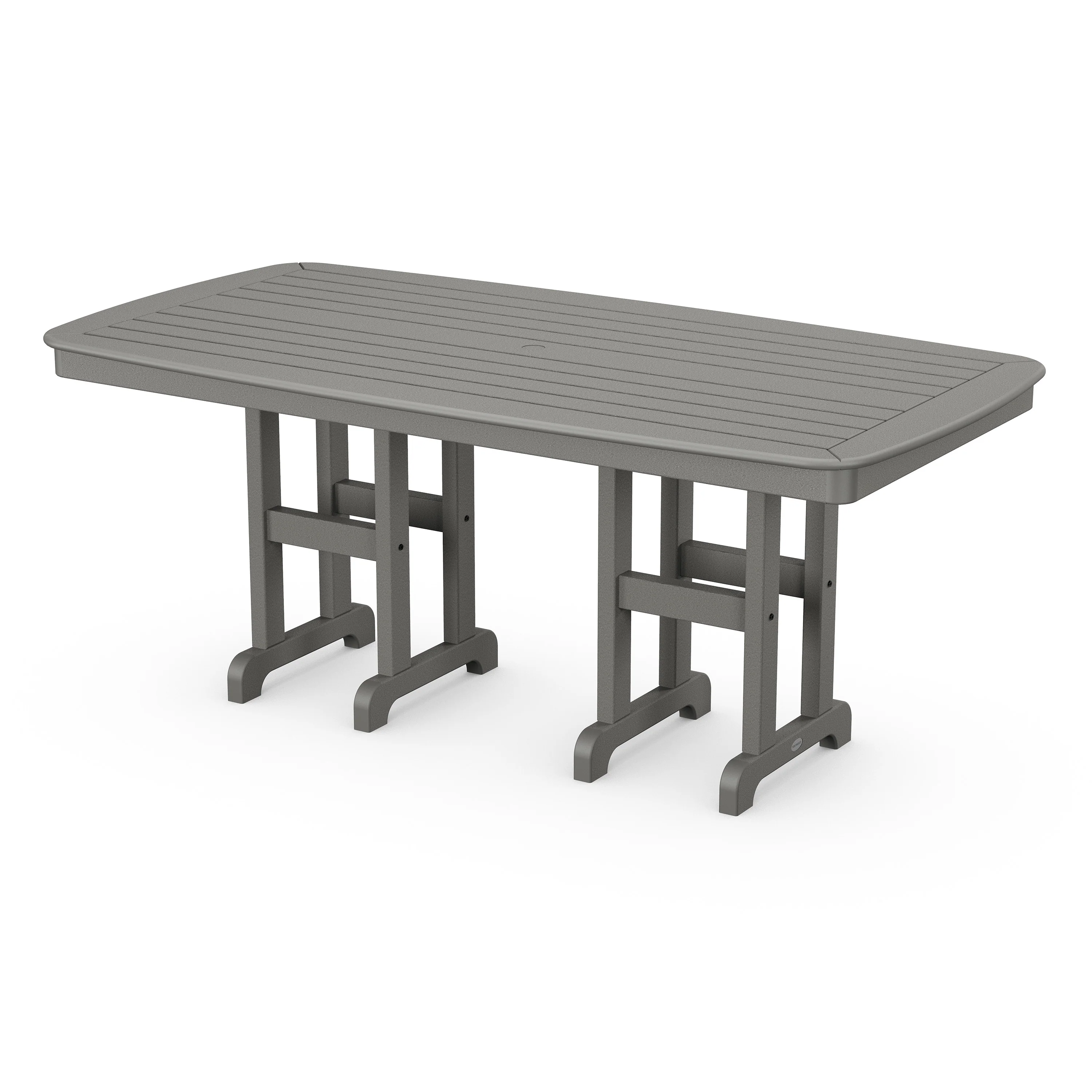 Nautical 37 x 72 Dining Table