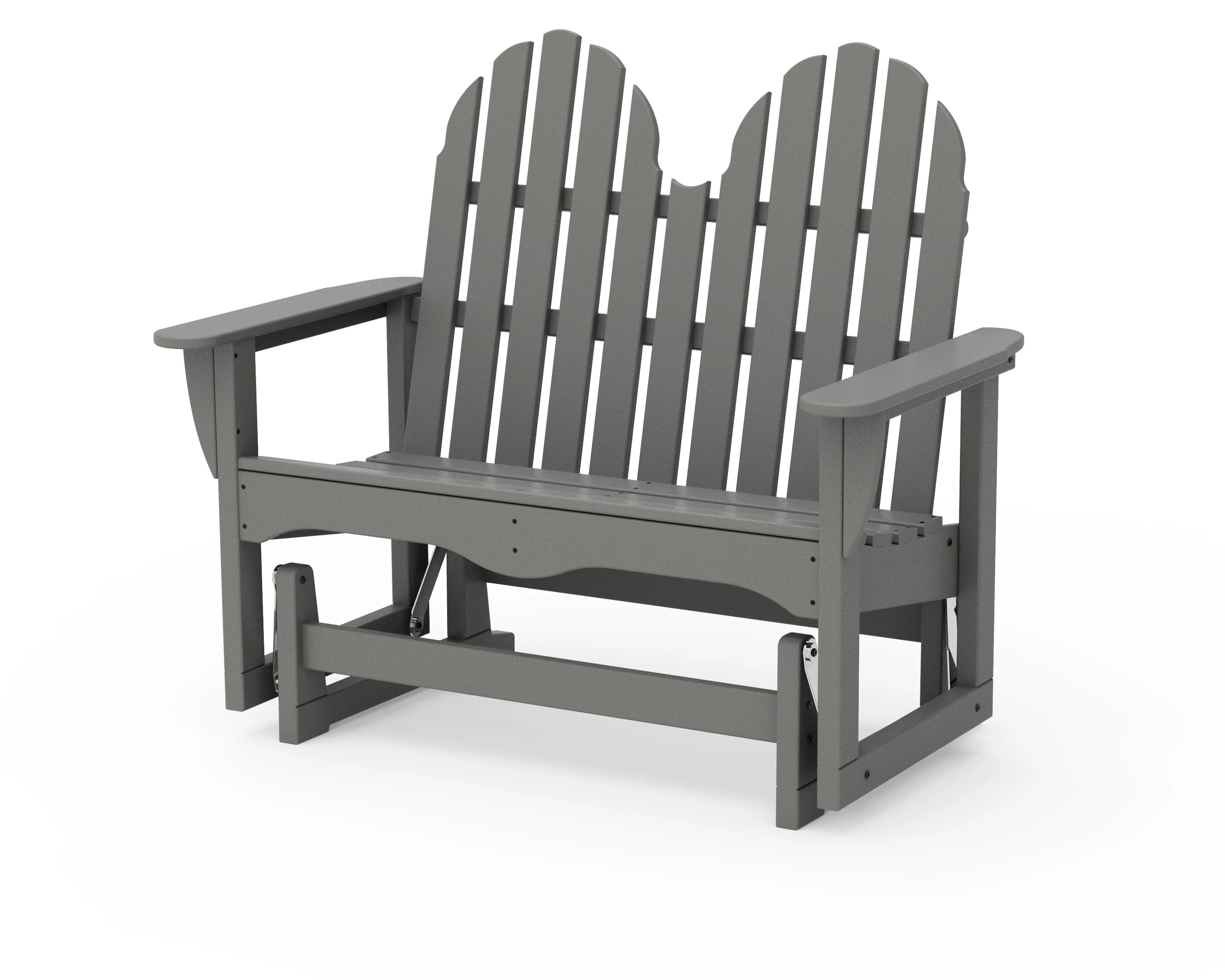 Classic Adirondack 48 Glider