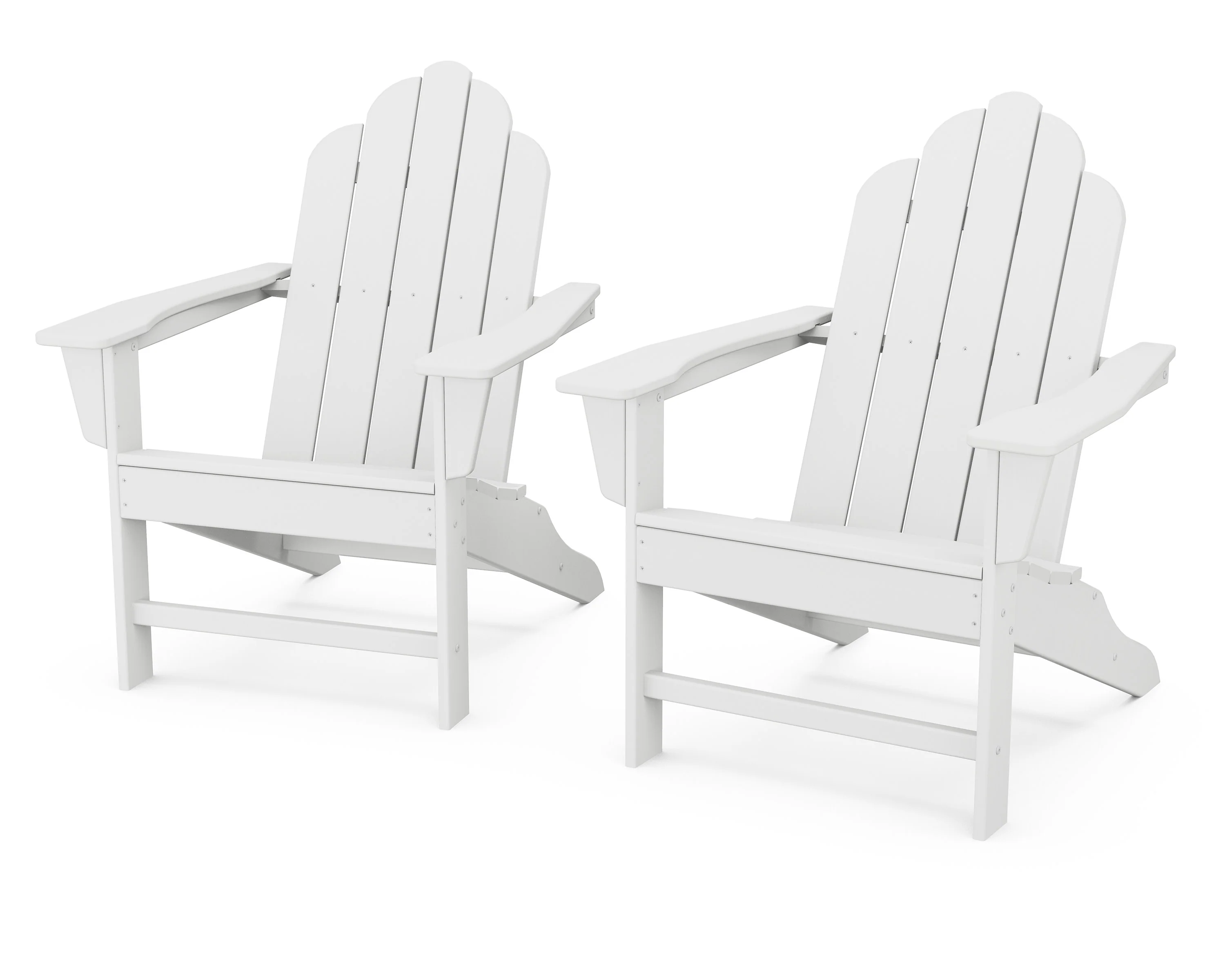 Long Island Adirondack 2-Piece Set