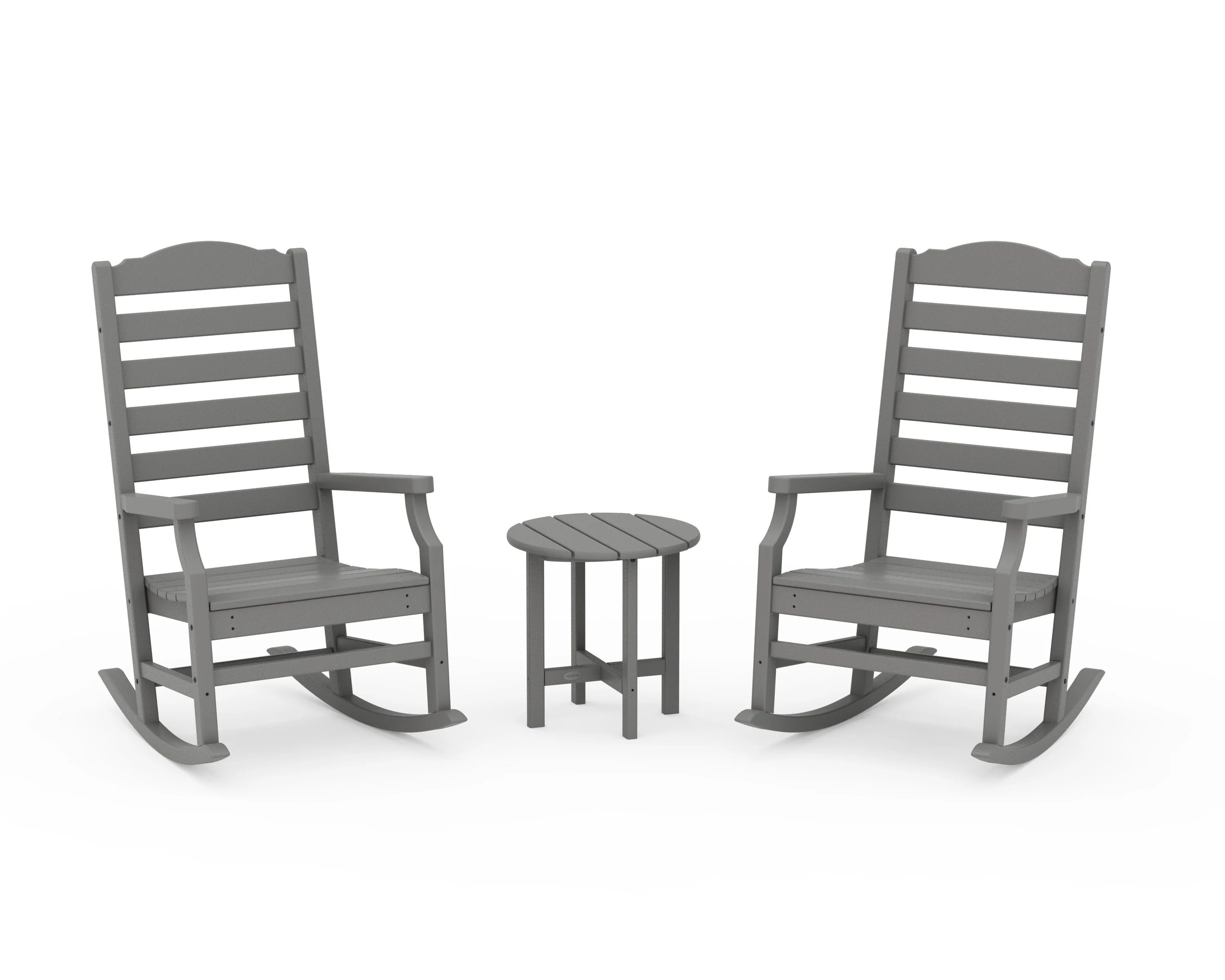 Savannah 3-Piece Rocking Chair Set