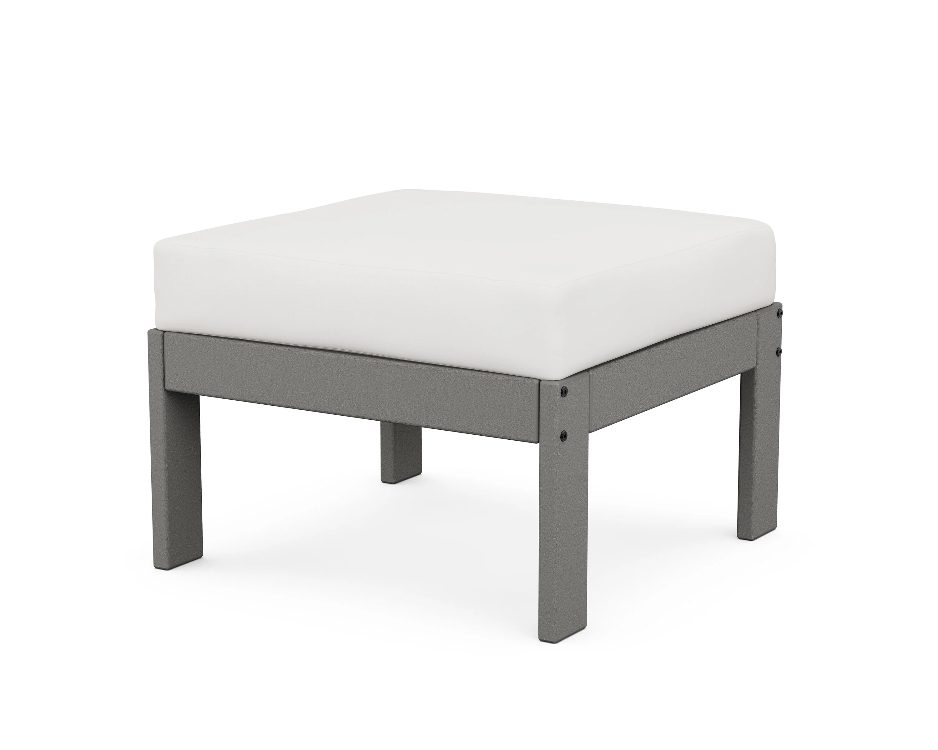 Vineyard Modular Ottoman