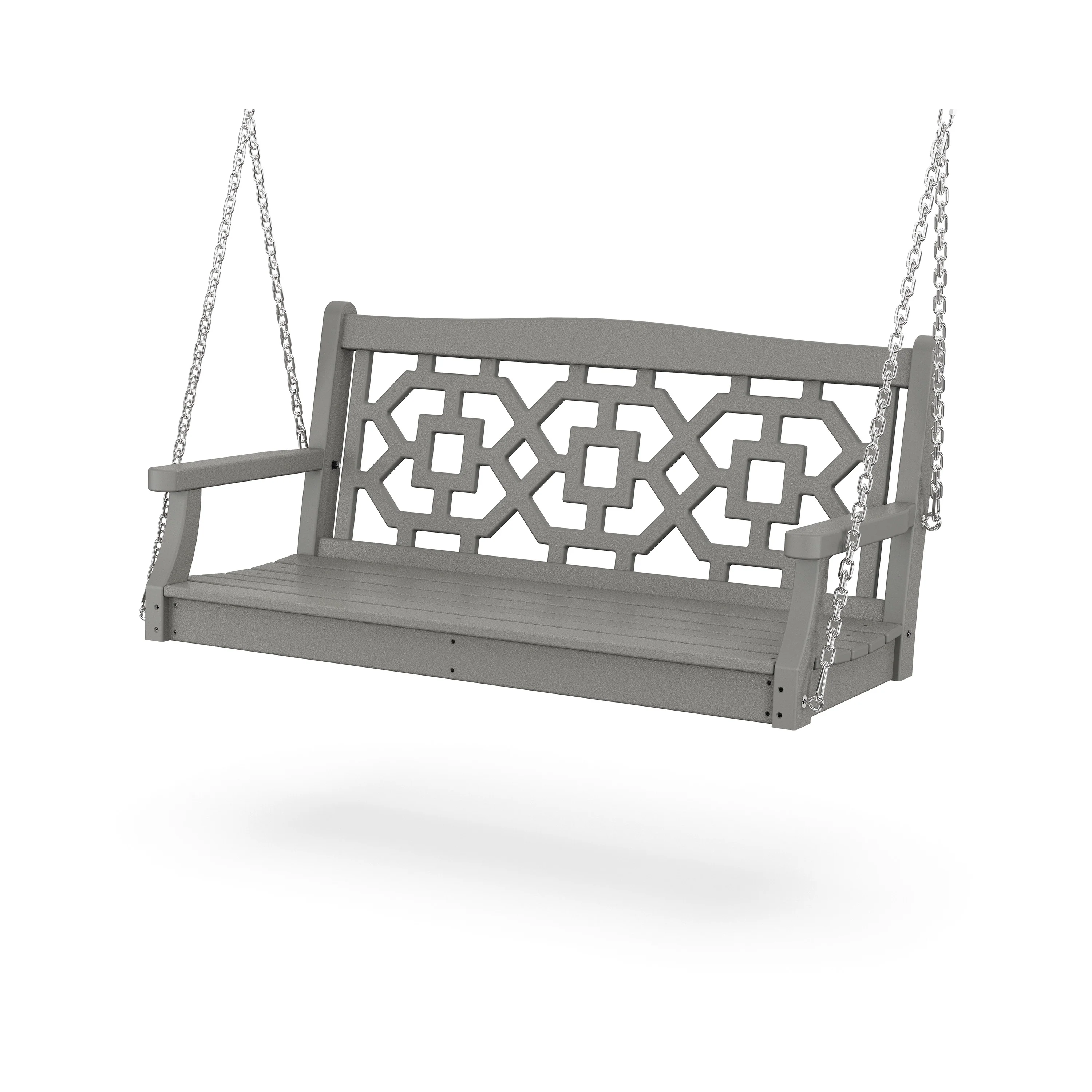 Chinoiserie 48 Swing