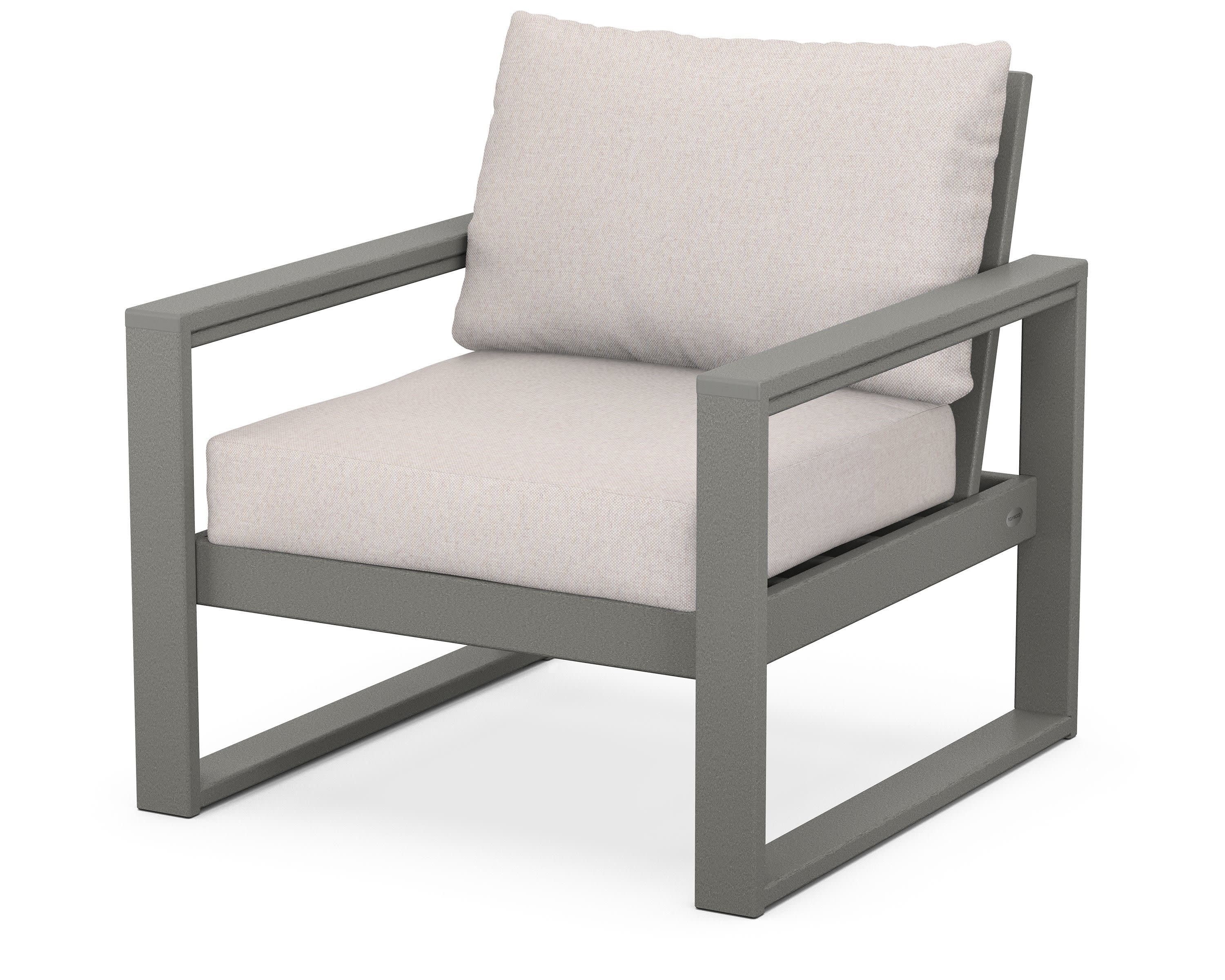 EDGE Club Chair