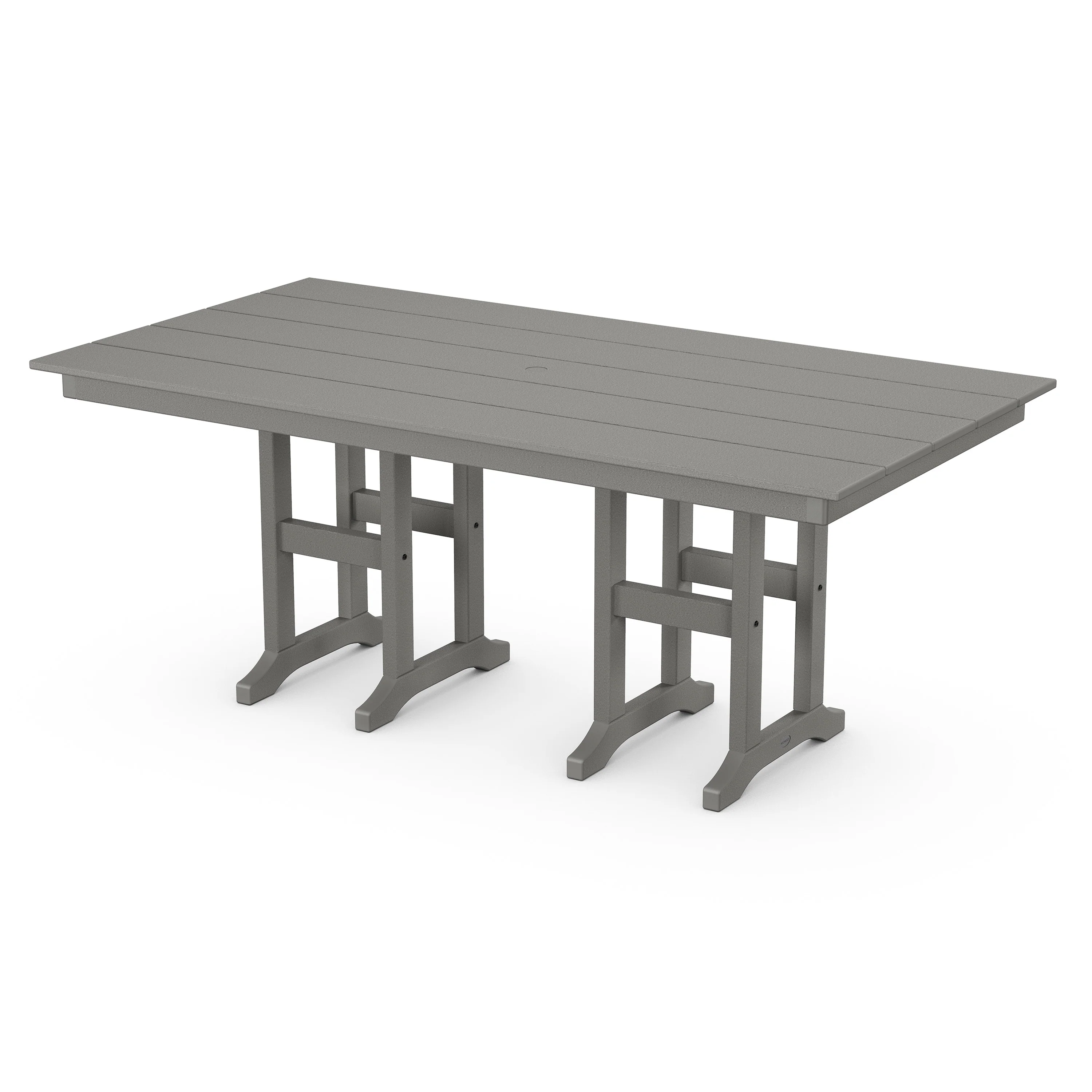 Farmhouse 37 x 72 Dining Table