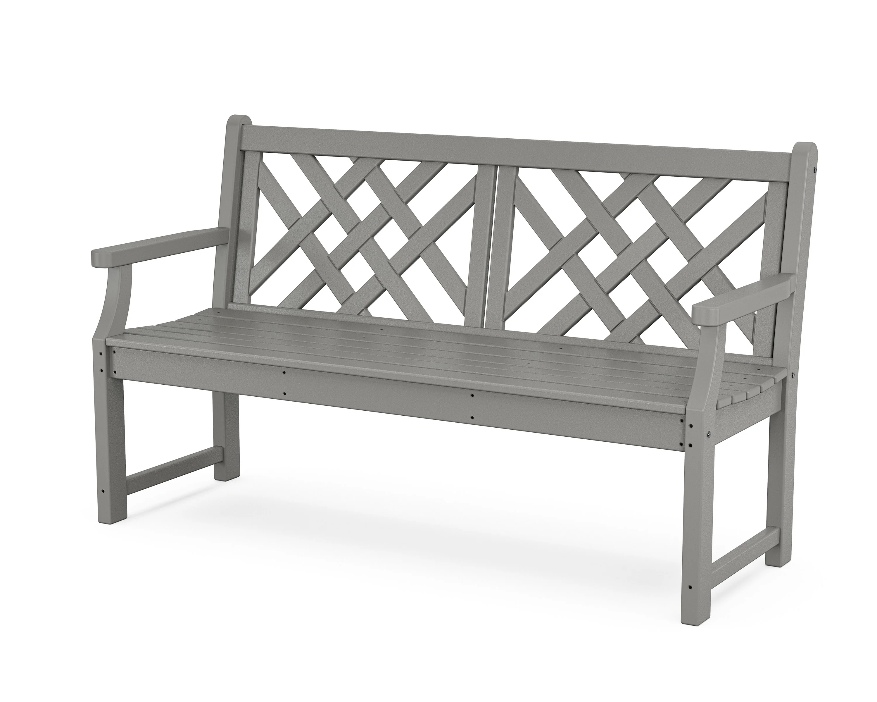 Wovendale 60 Bench