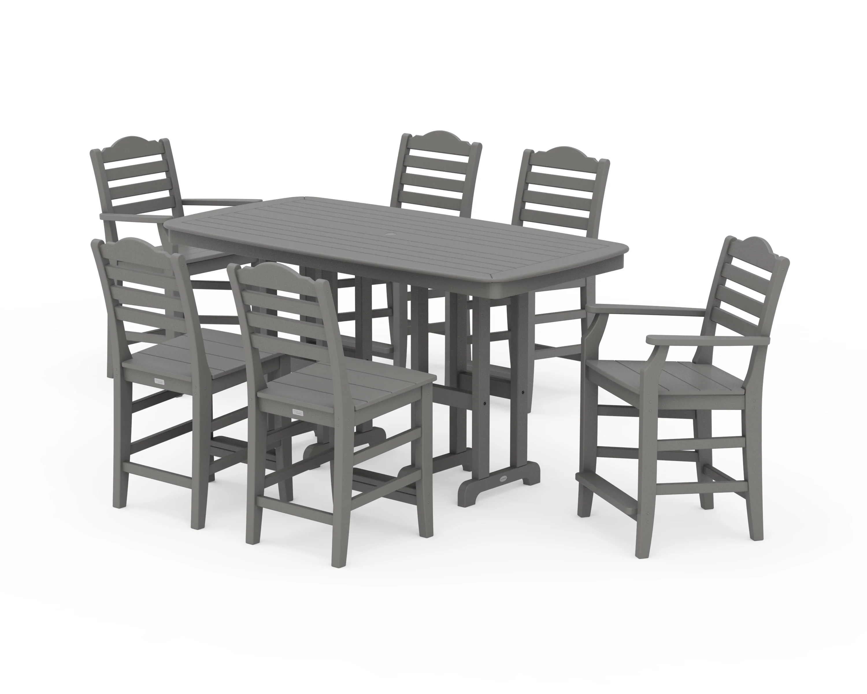 Savannah 7-Piece Counter Set
