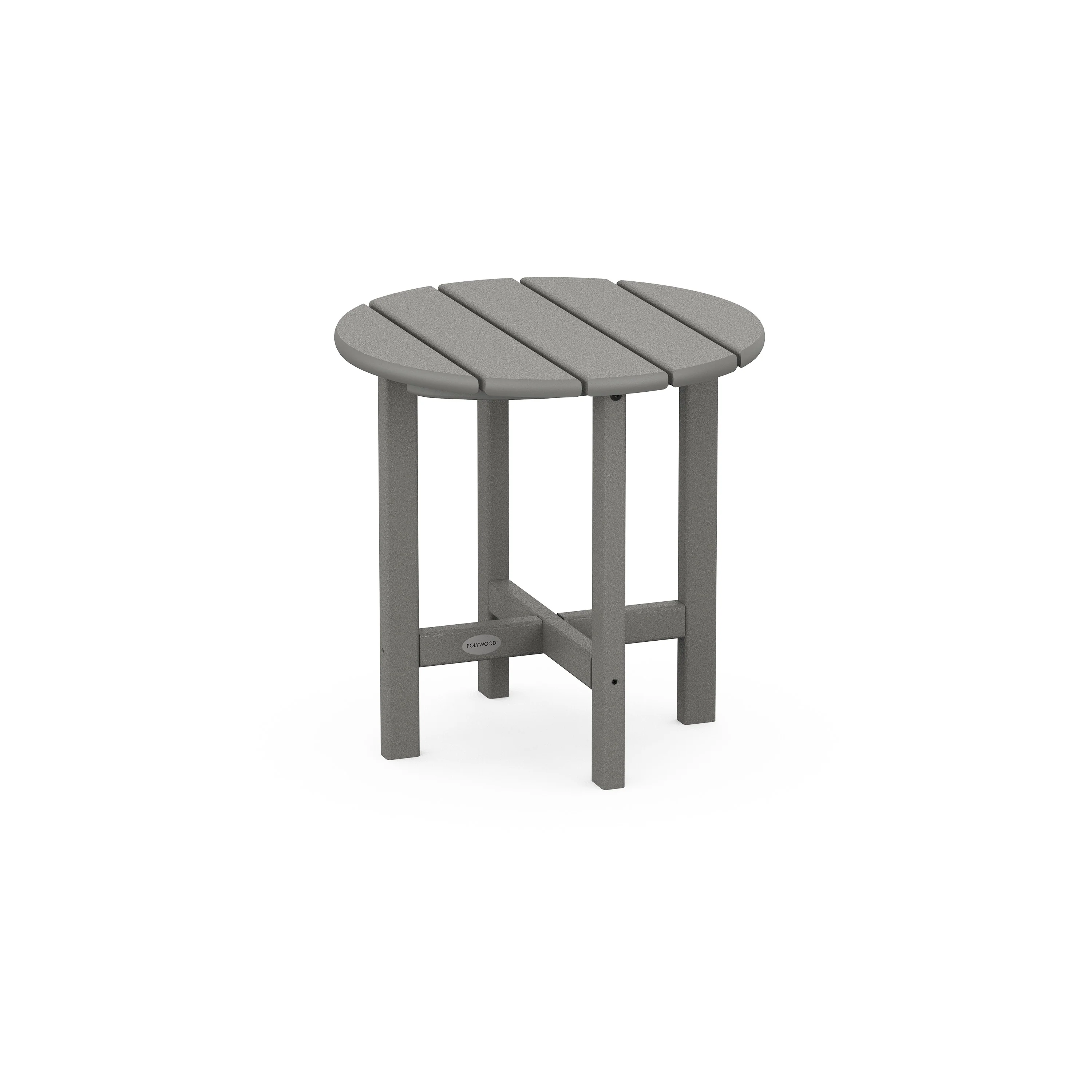 Round 18 Side Table
