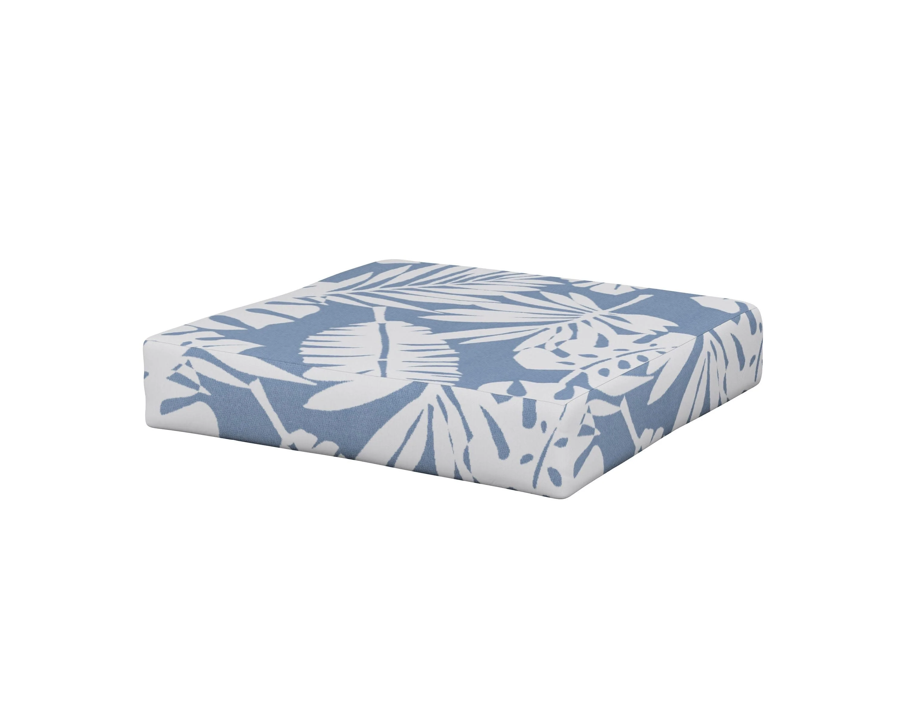 Modular Ottoman Cushion