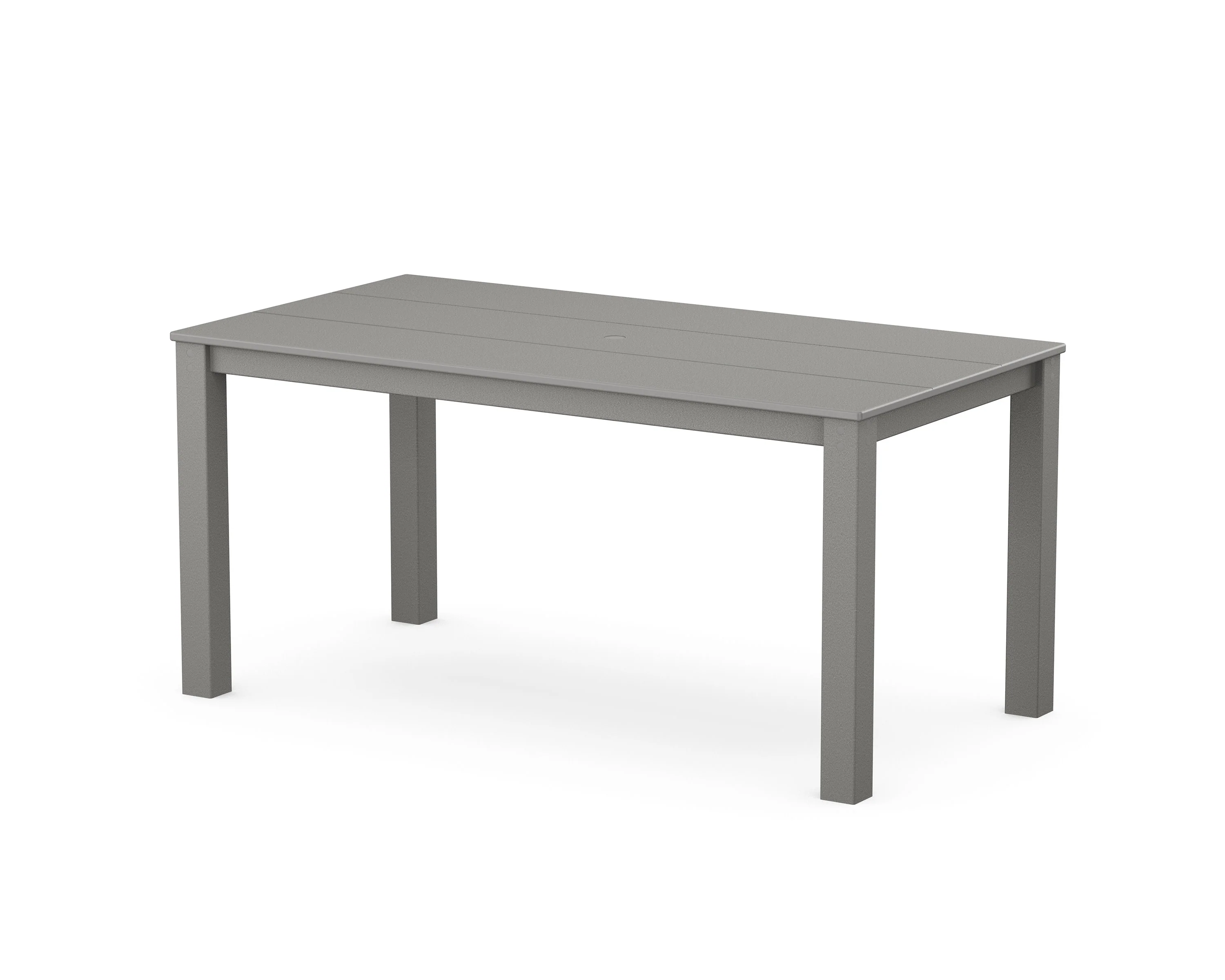 Studio Parsons 34 X 64 Dining Table