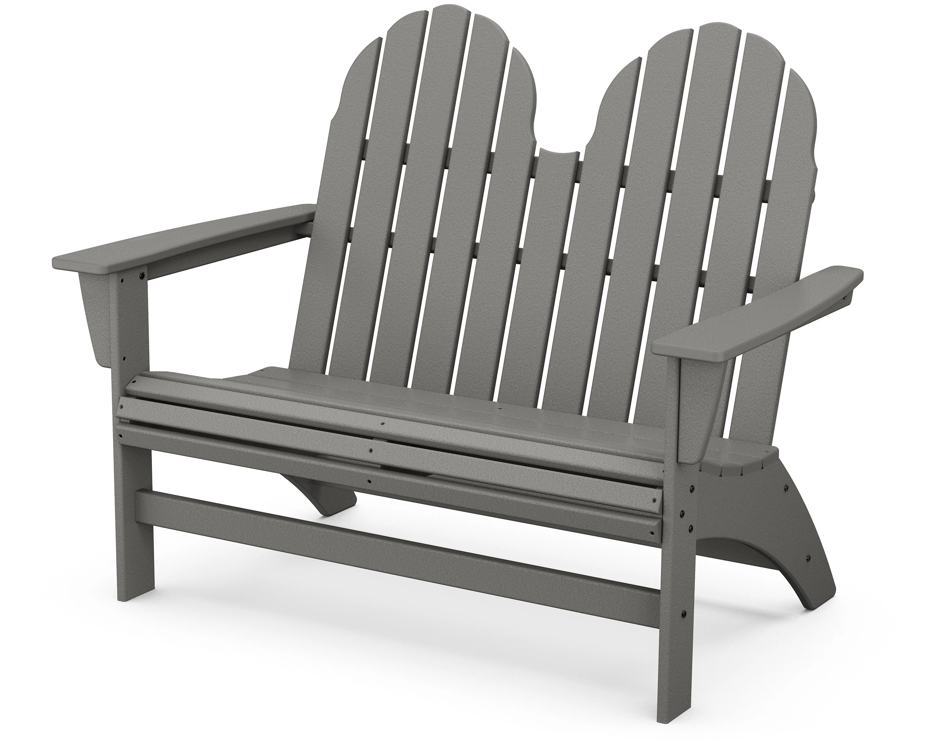 Vineyard 48 Adirondack Bench