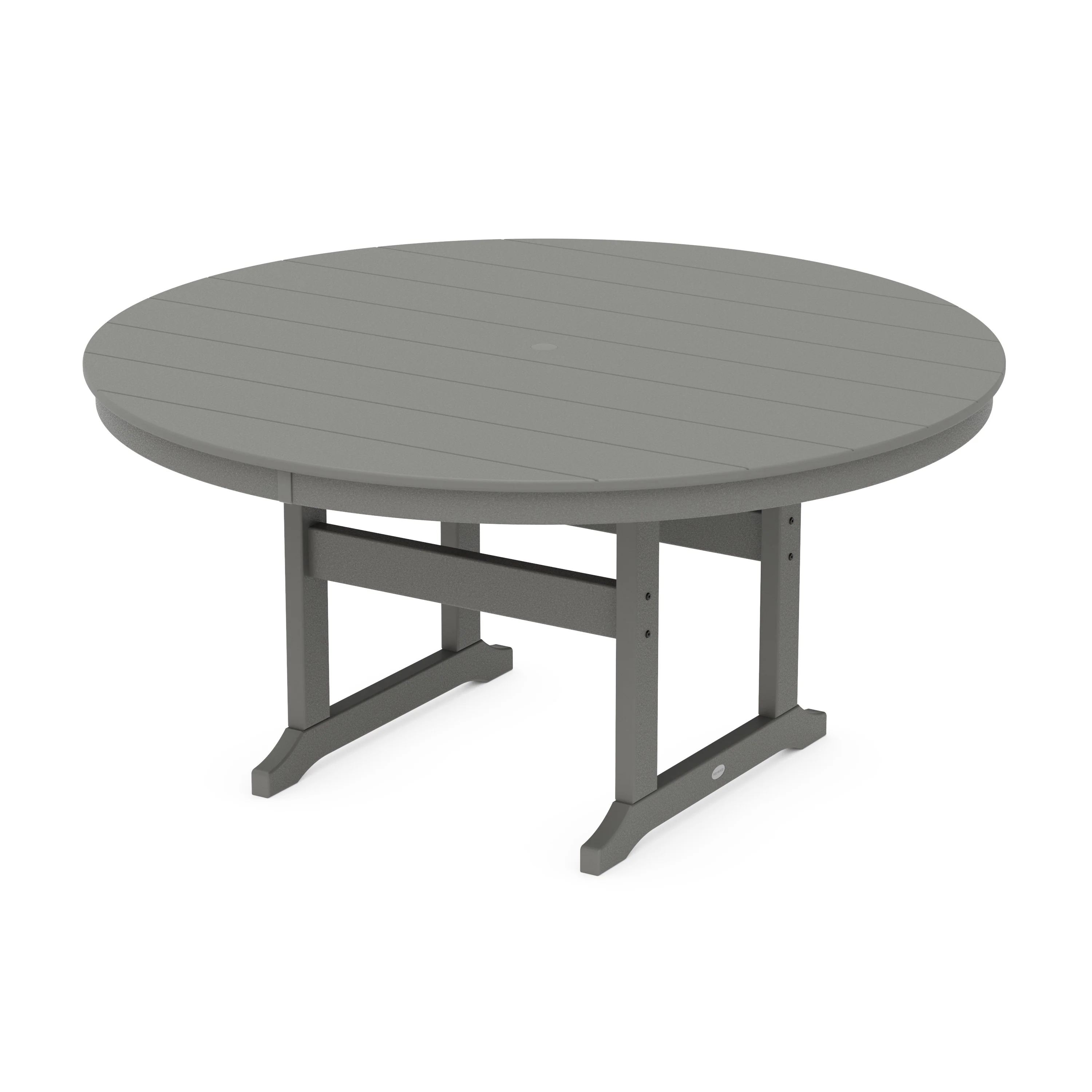 60 Round Farmhouse Dining Table