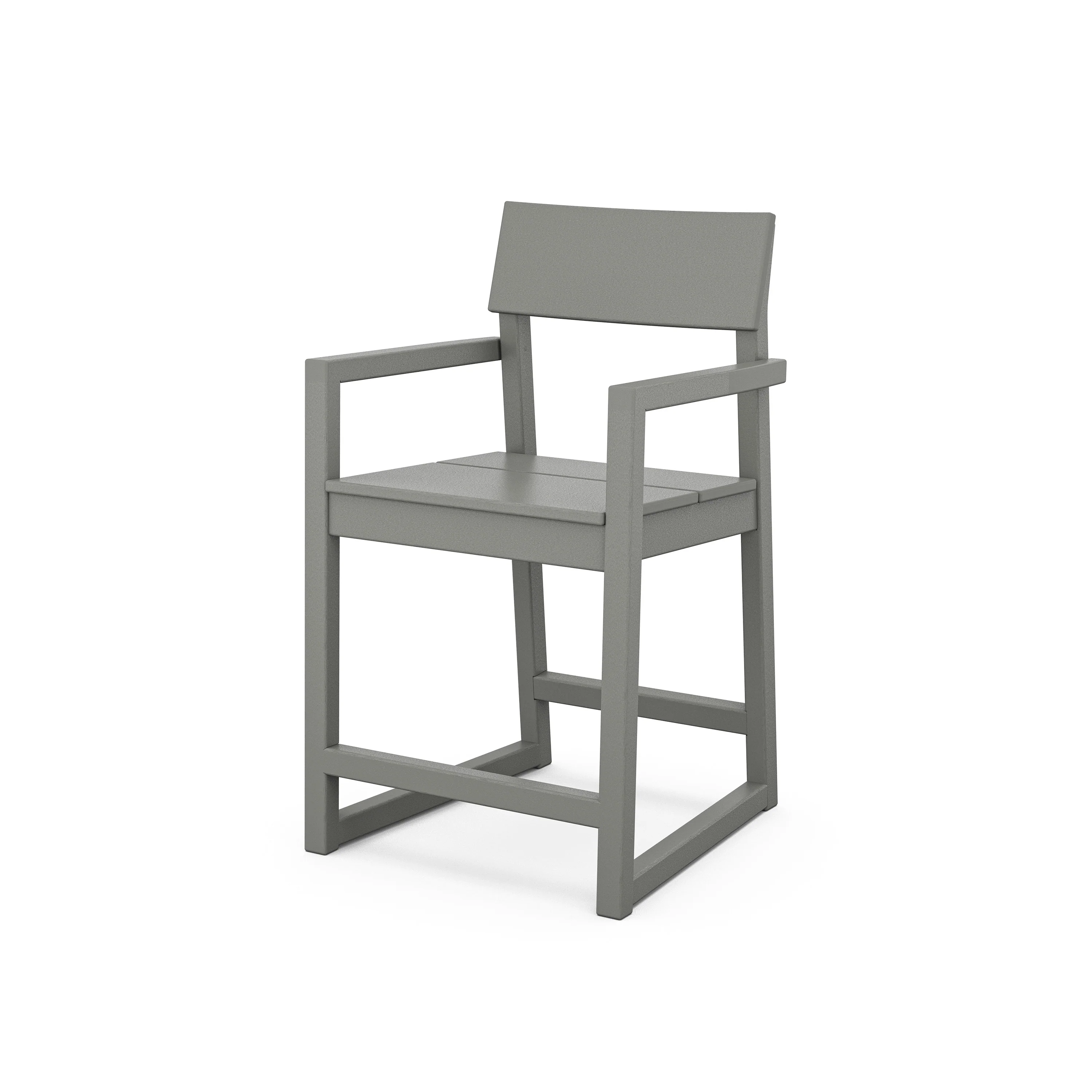 EDGE Counter Arm Chair