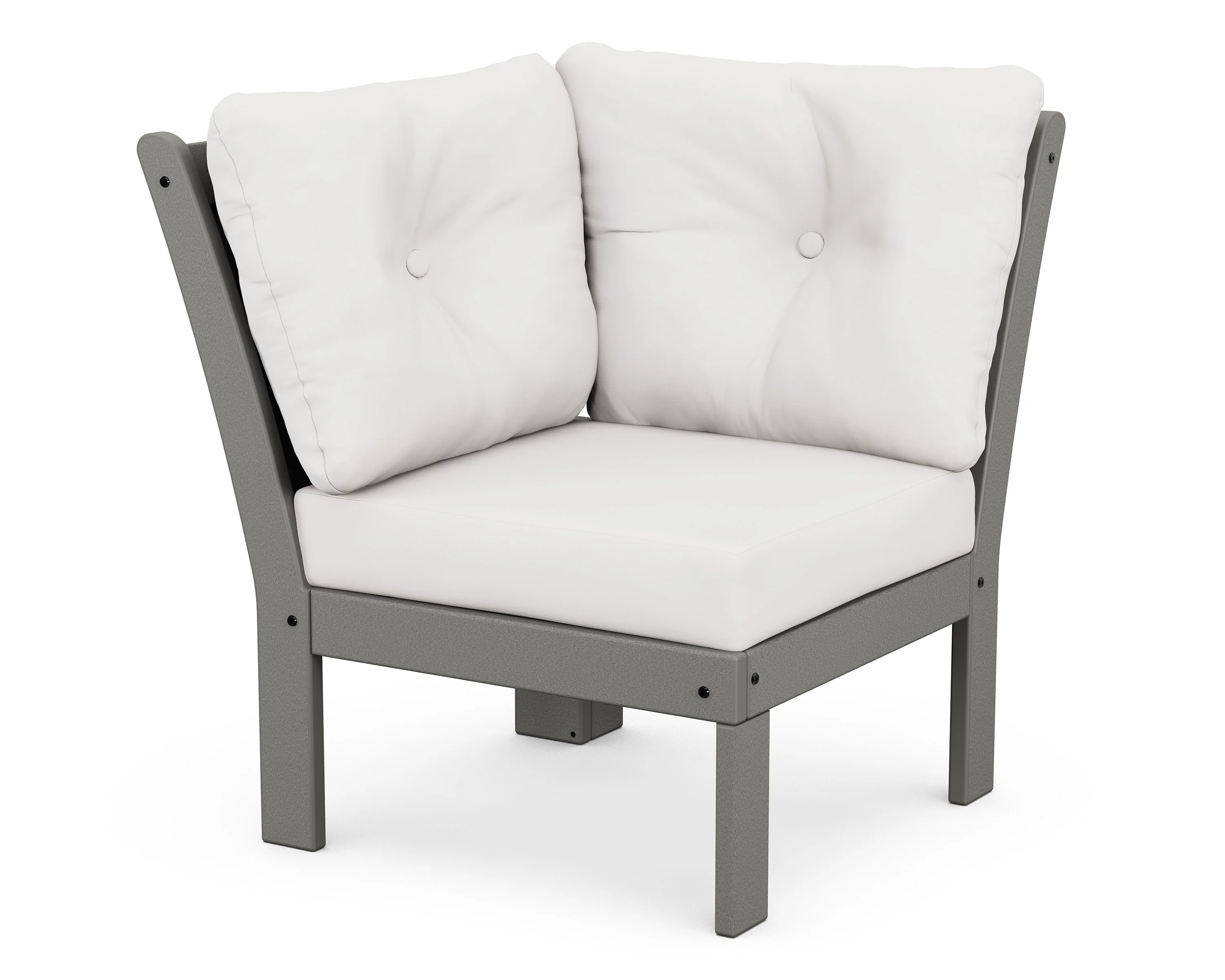 Vineyard Modular Corner Chair