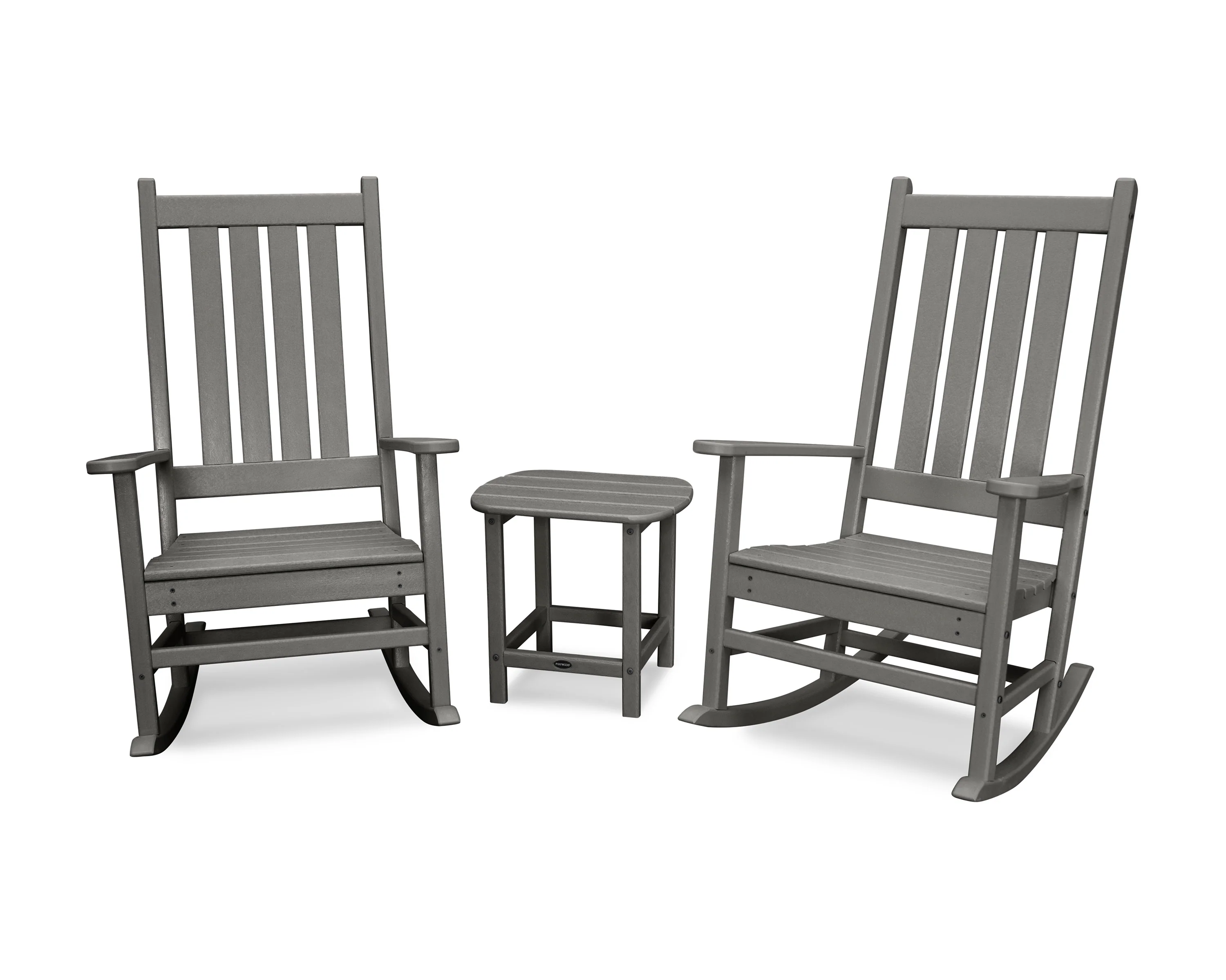 Vineyard 3-Piece Rocking Set