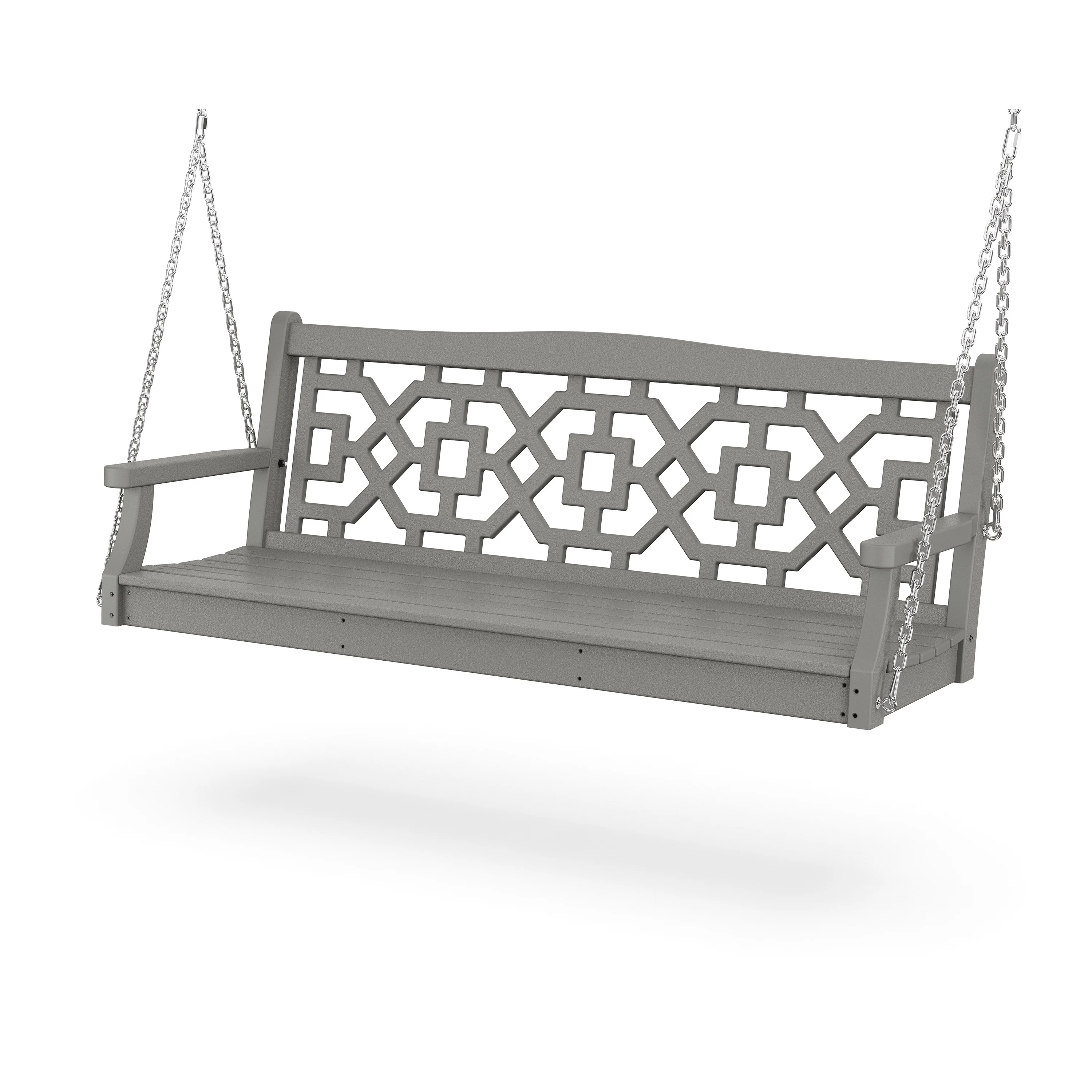 Chinoiserie 60 Swing