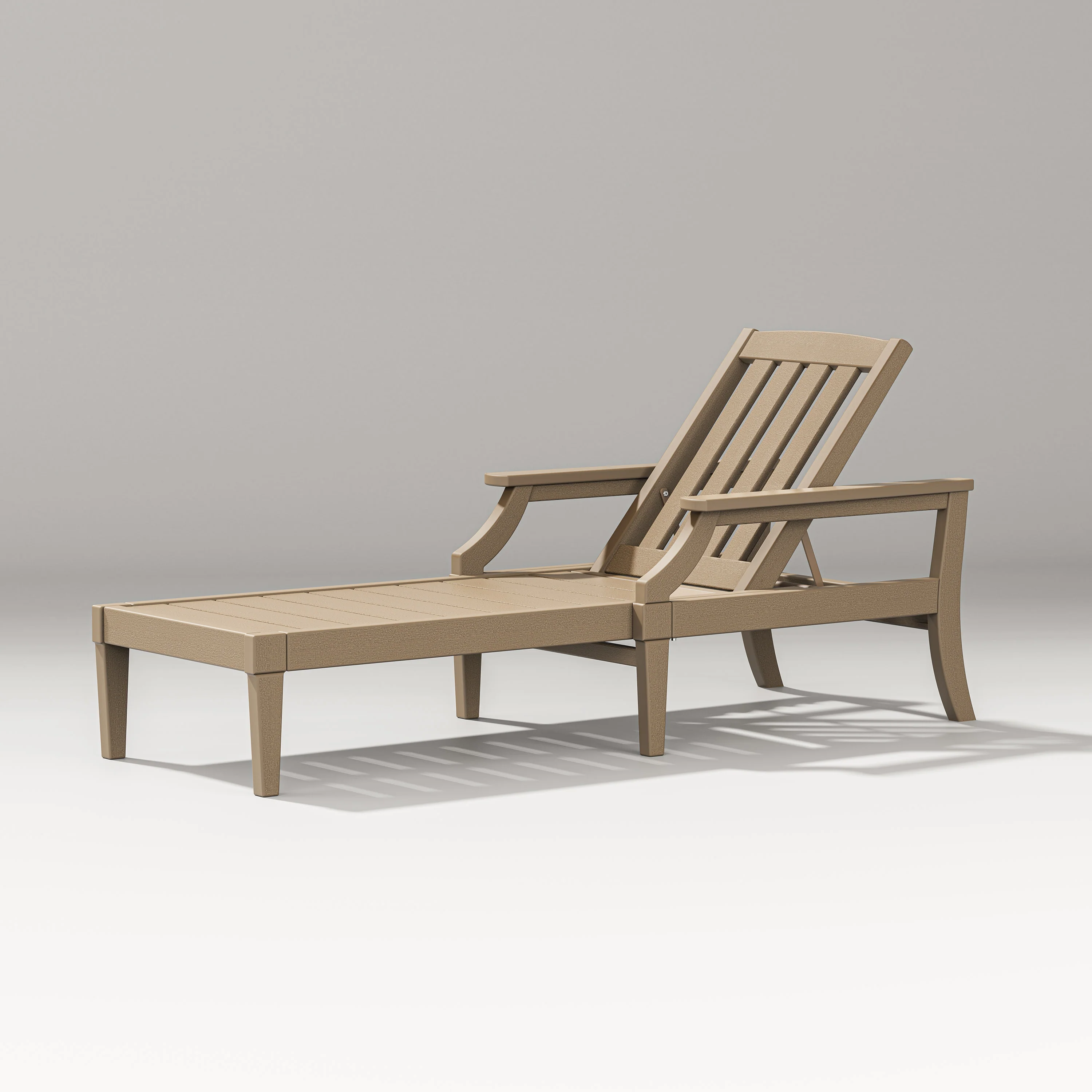 Estate Chaise Lounge